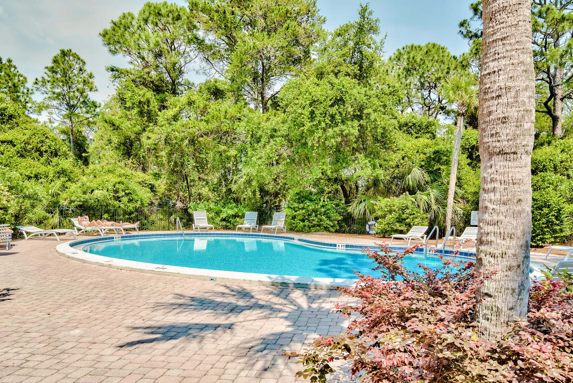 CASSINE GARDENS T/H PH 4 - Residential