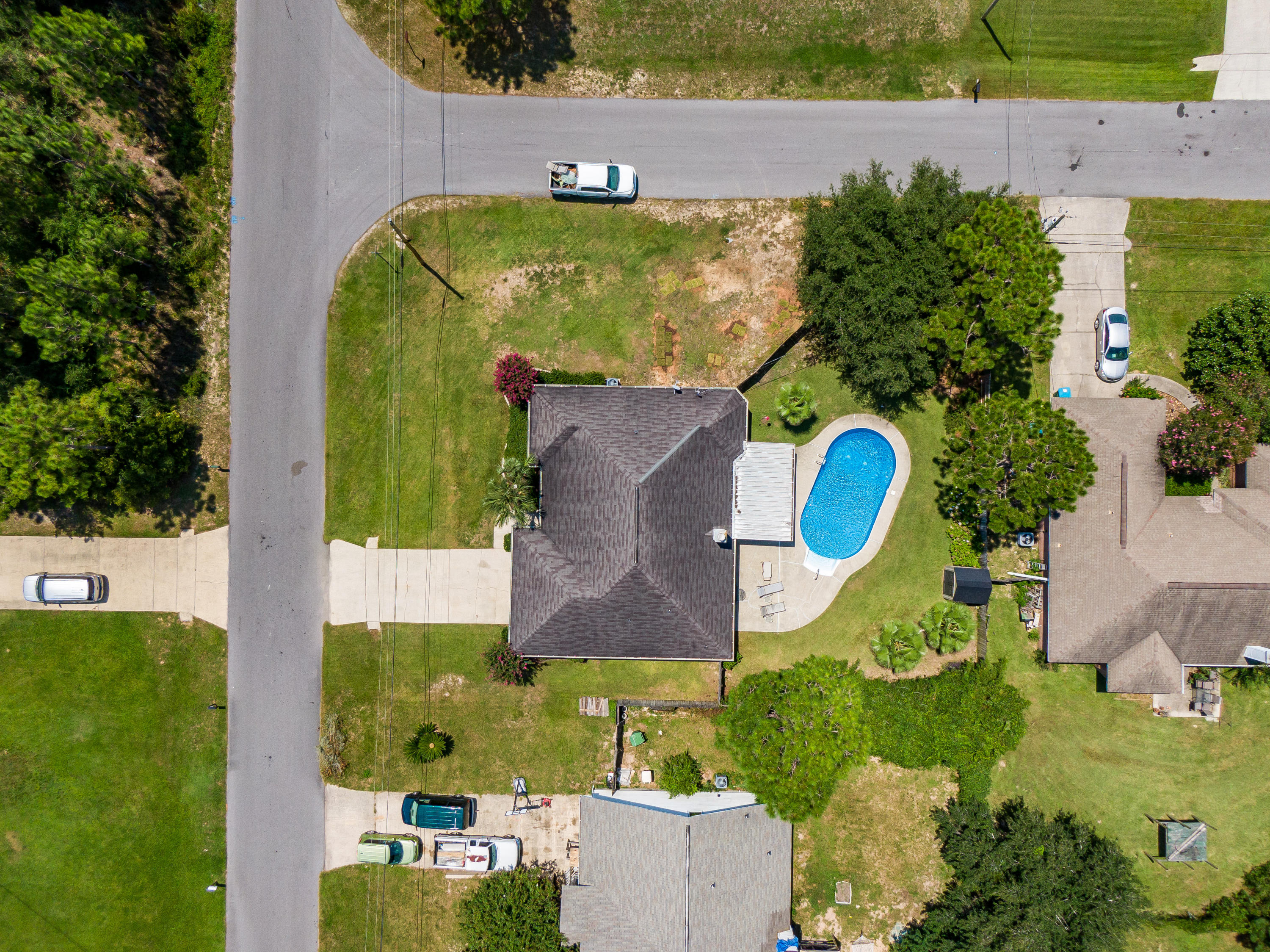 PALMETTO RIDGE - Residential