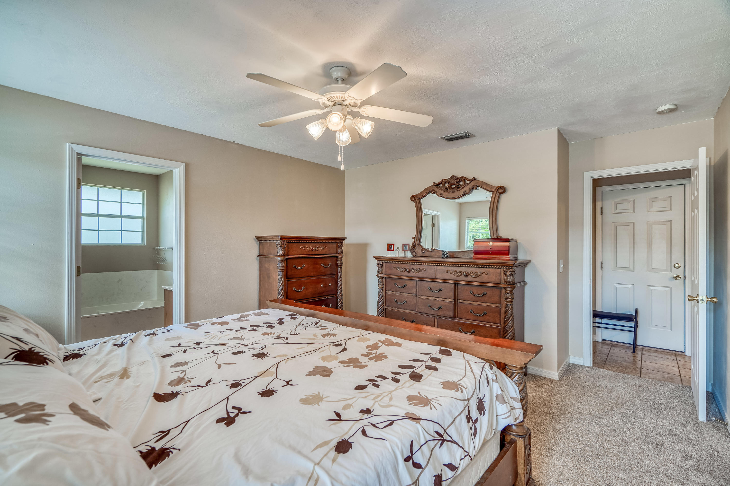 PALMETTO RIDGE - Residential