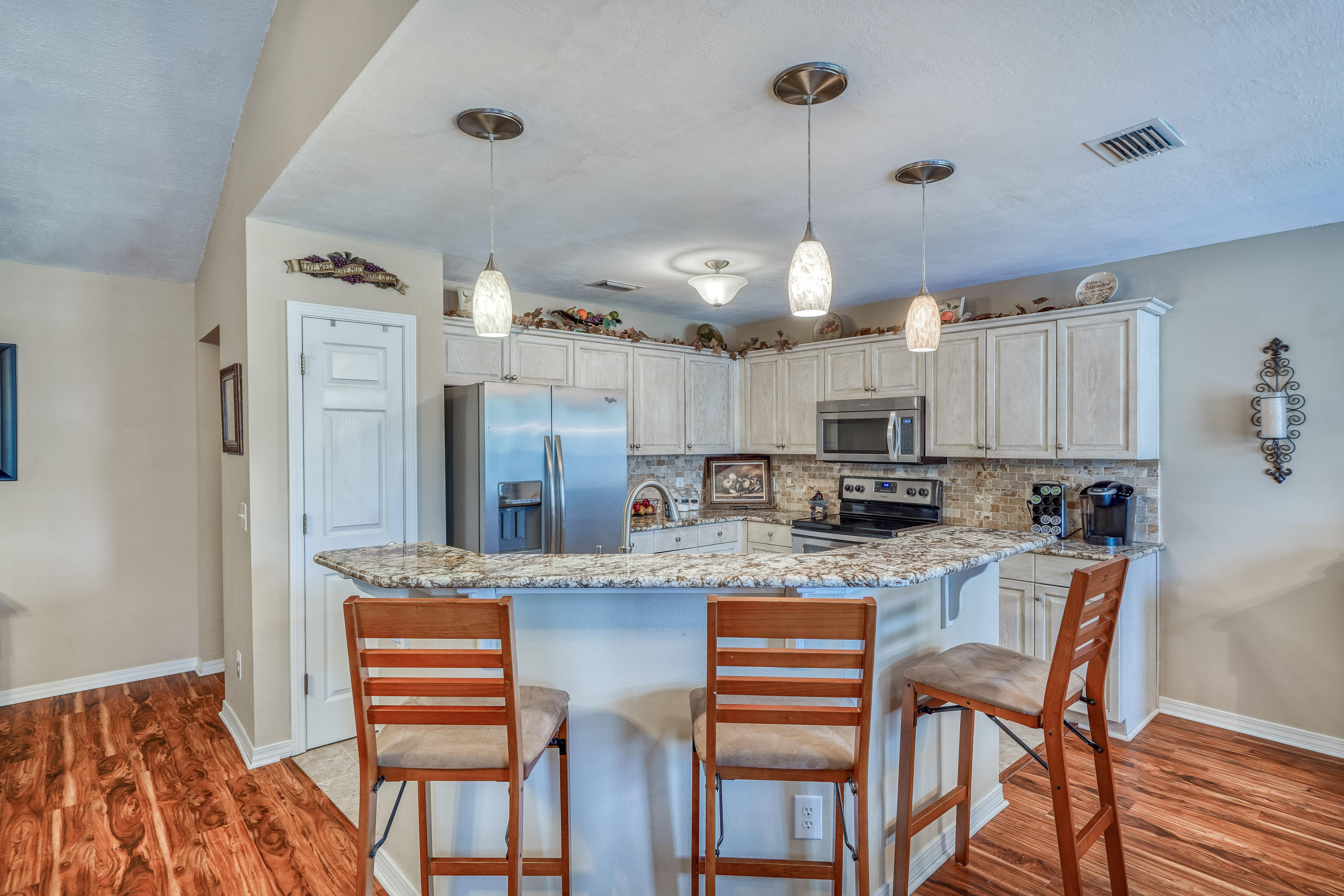 PALMETTO RIDGE - Residential