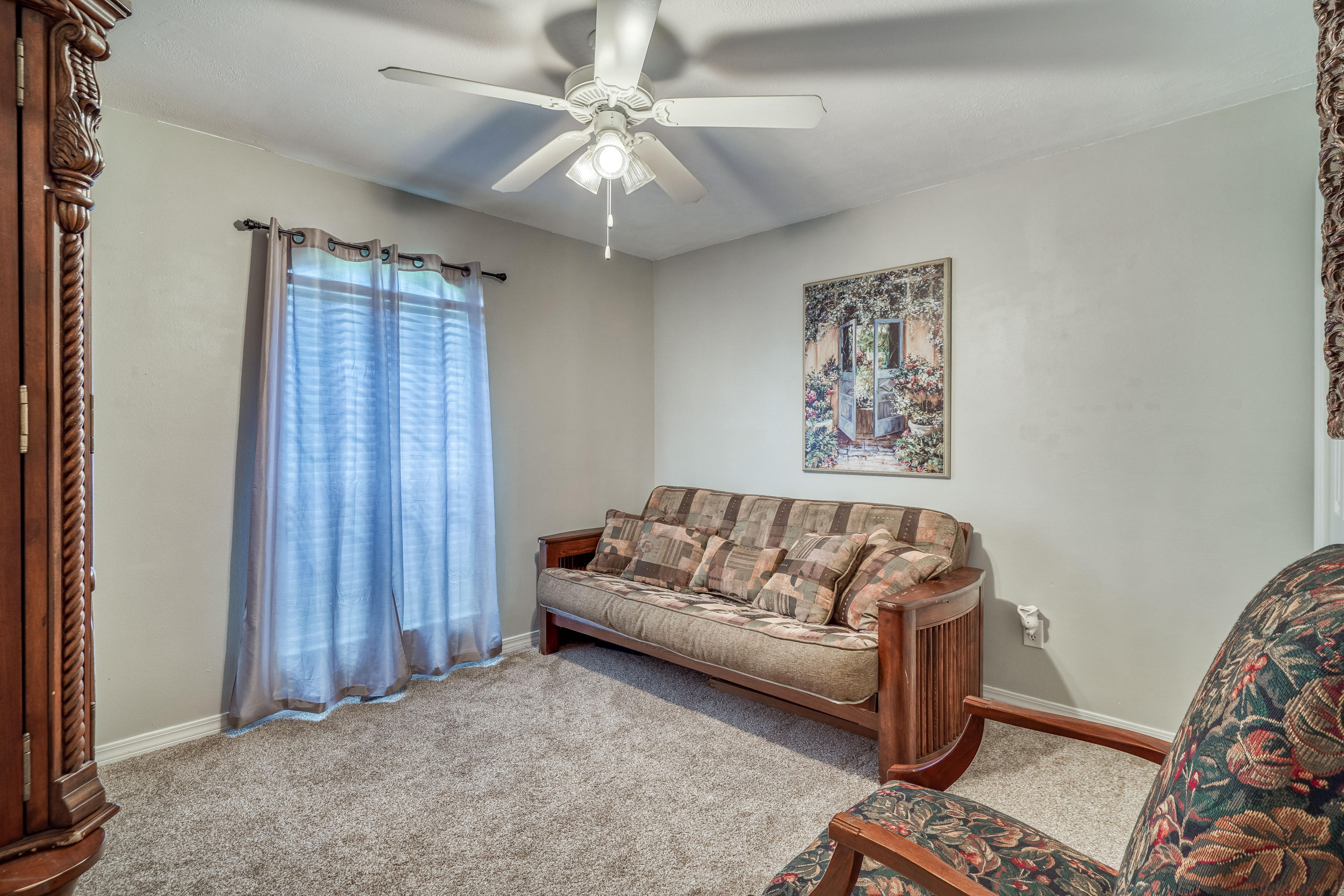 PALMETTO RIDGE - Residential