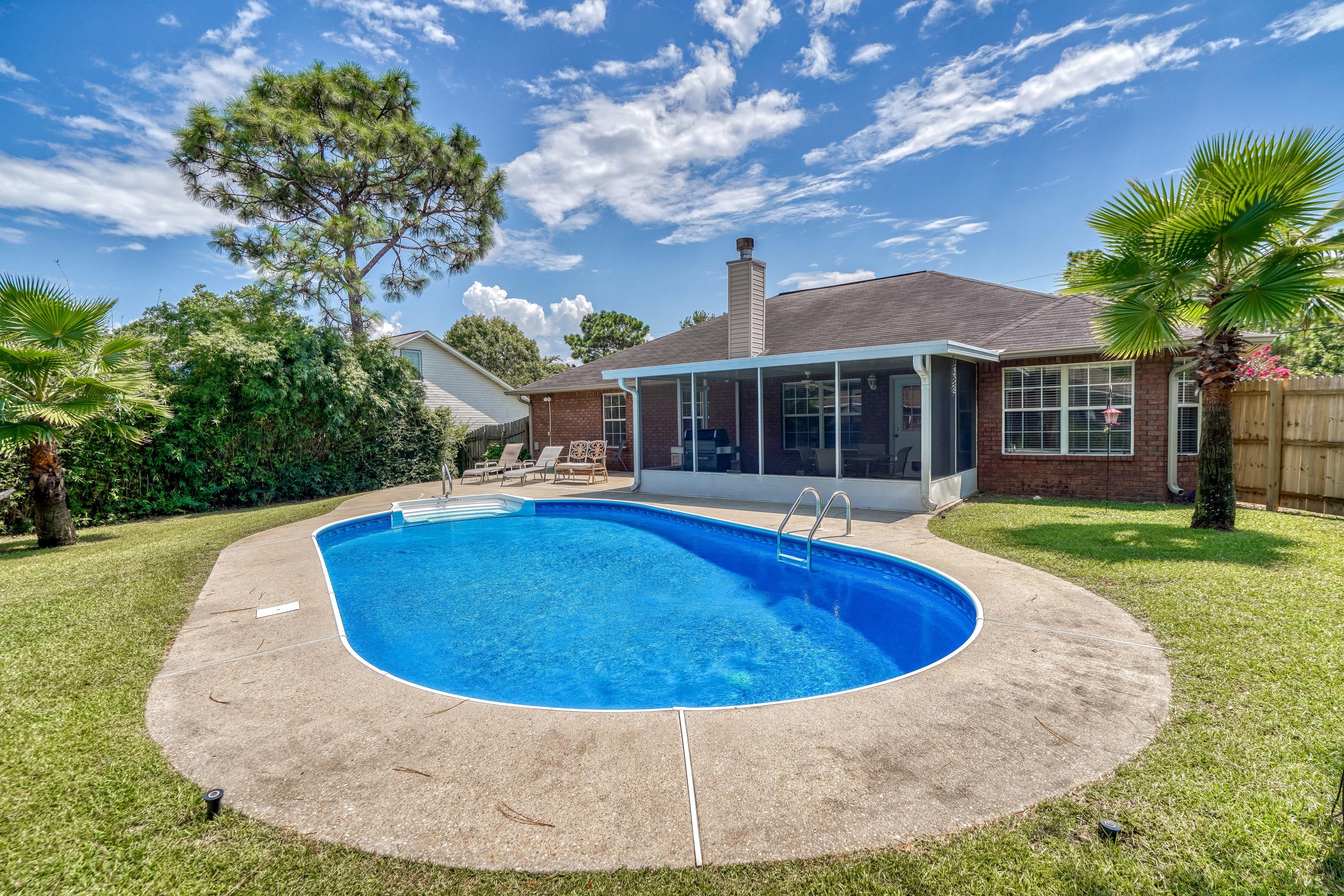 PALMETTO RIDGE - Residential