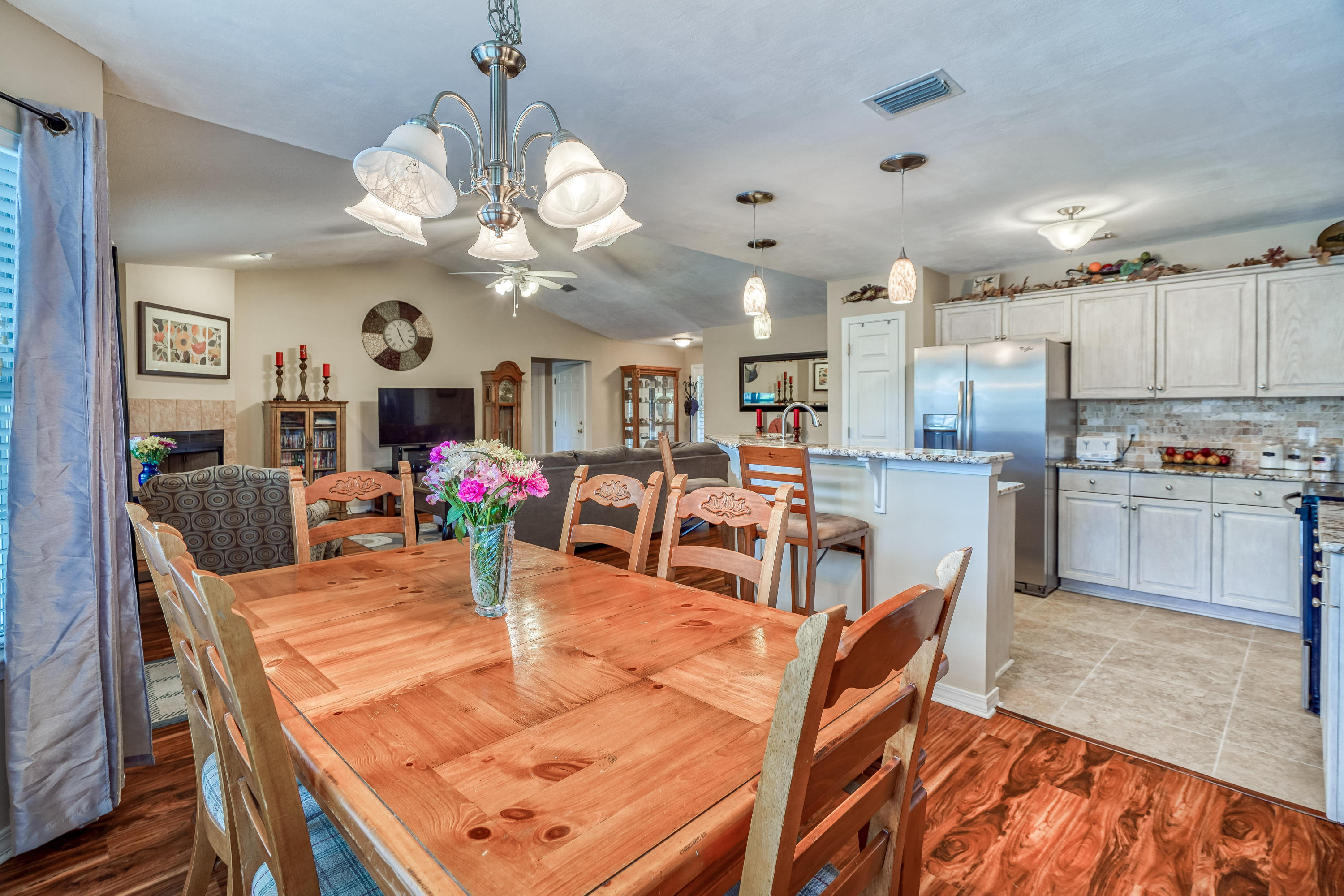 PALMETTO RIDGE - Residential