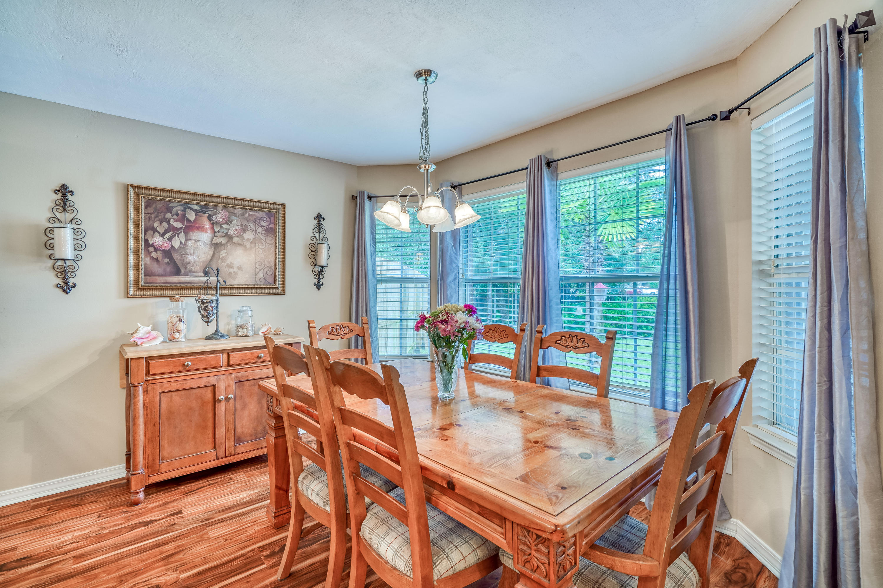 PALMETTO RIDGE - Residential