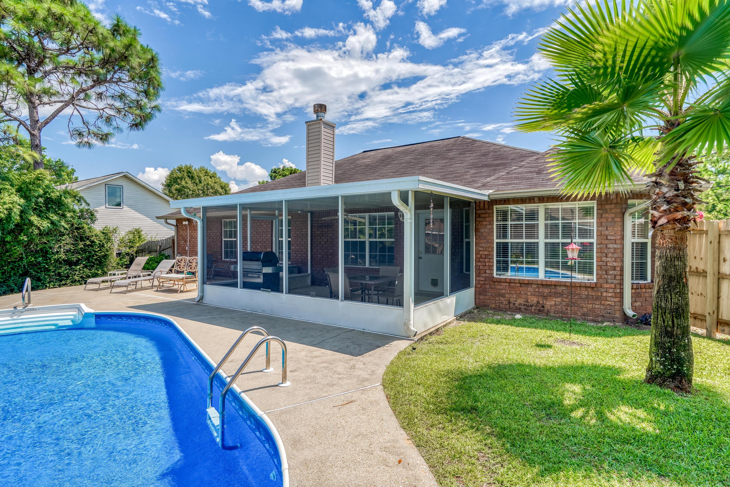 PALMETTO RIDGE - Residential