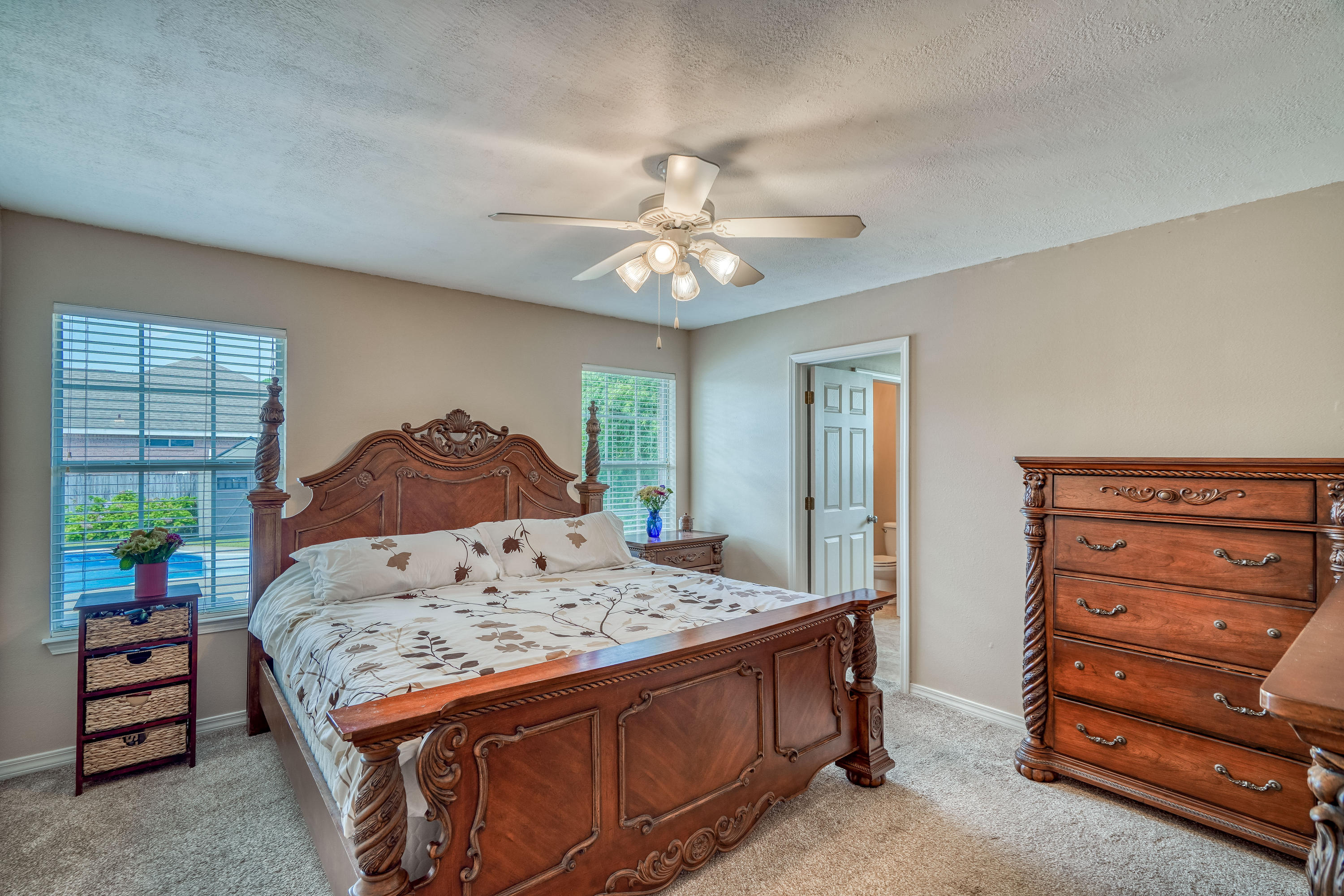 PALMETTO RIDGE - Residential