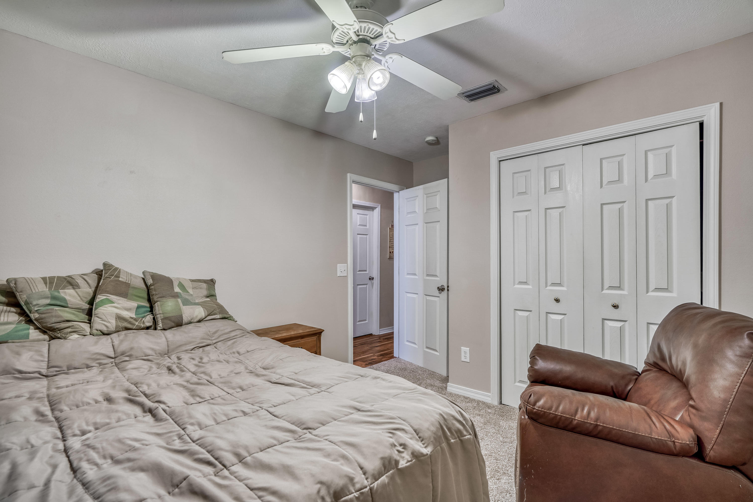 PALMETTO RIDGE - Residential