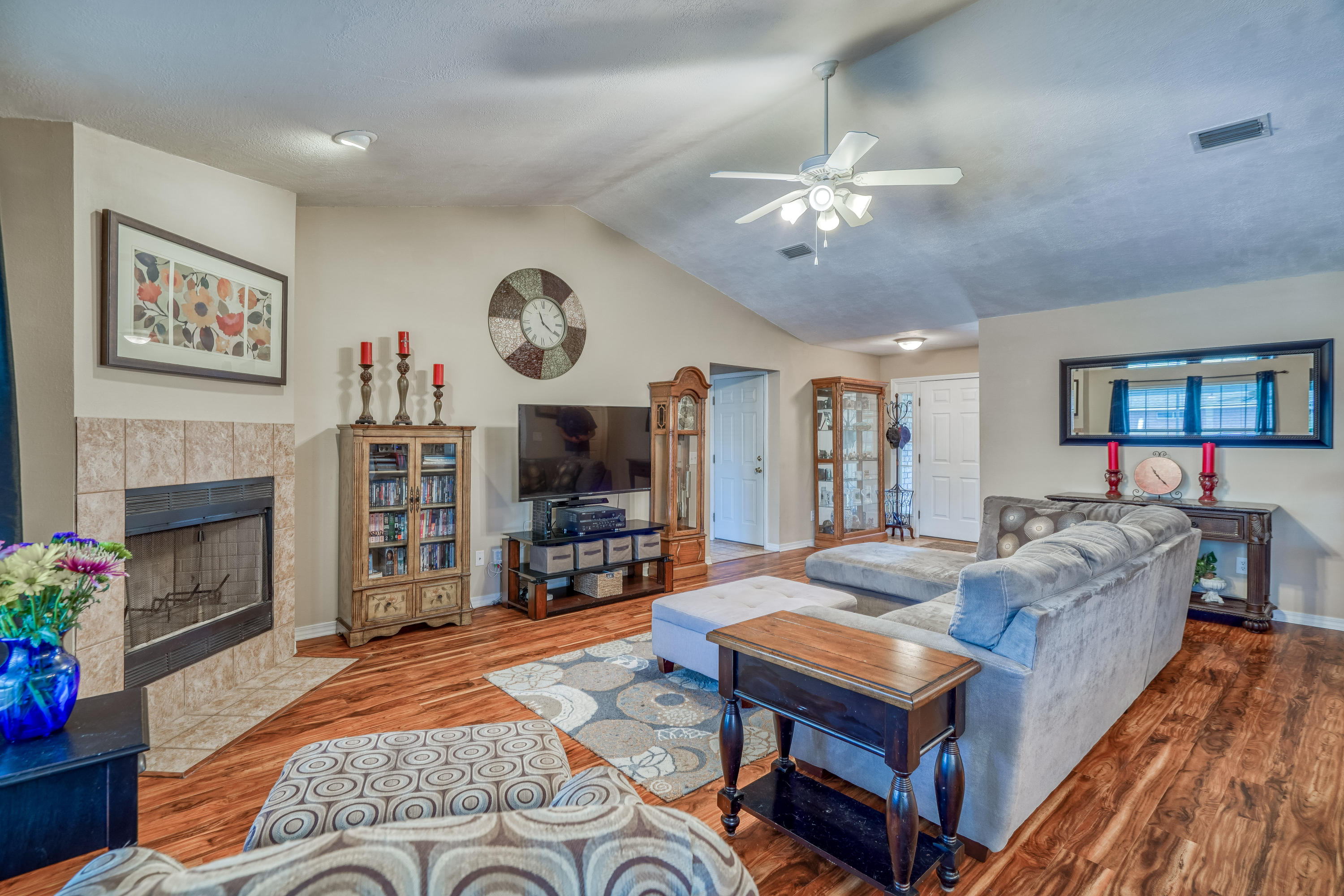 PALMETTO RIDGE - Residential