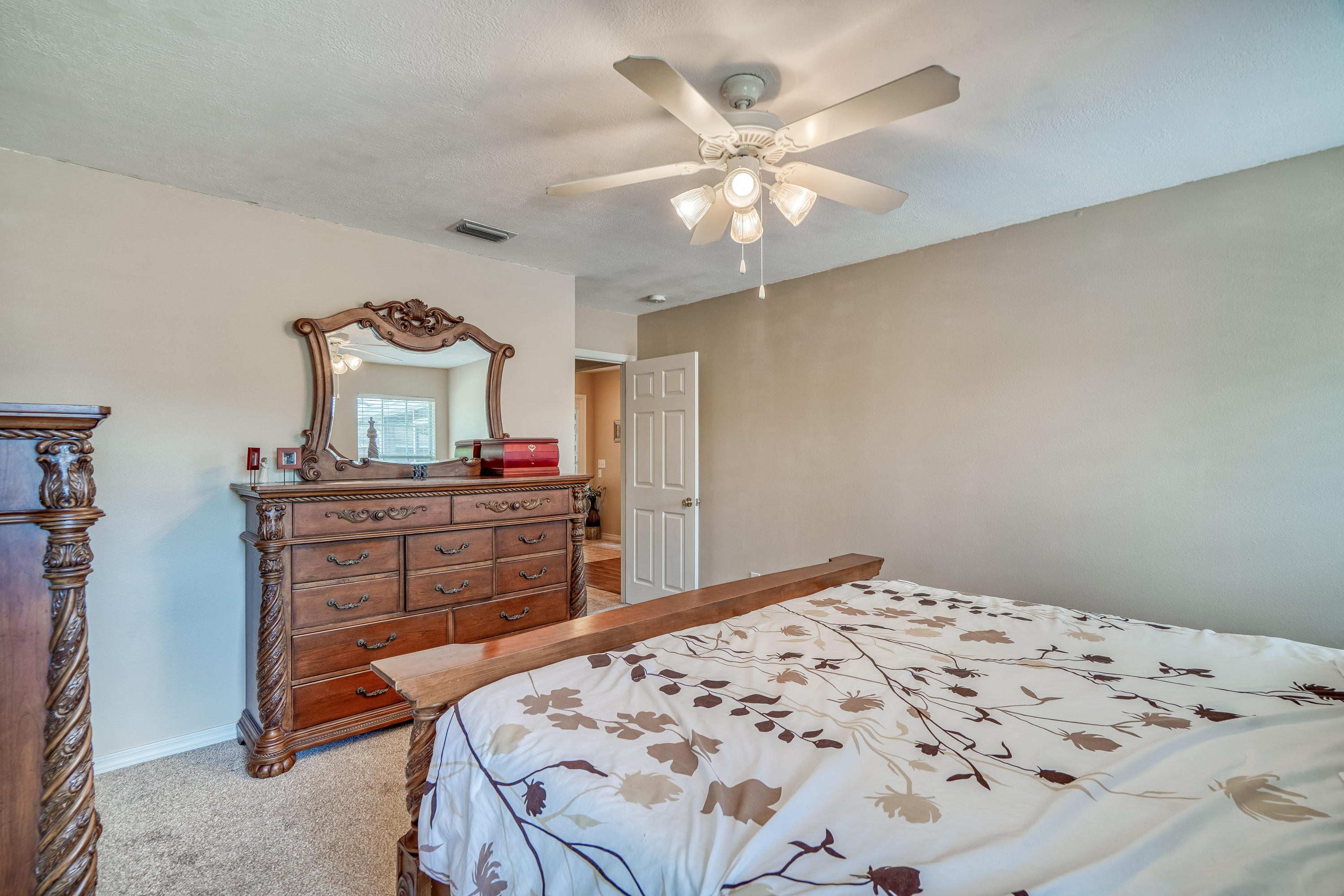 PALMETTO RIDGE - Residential