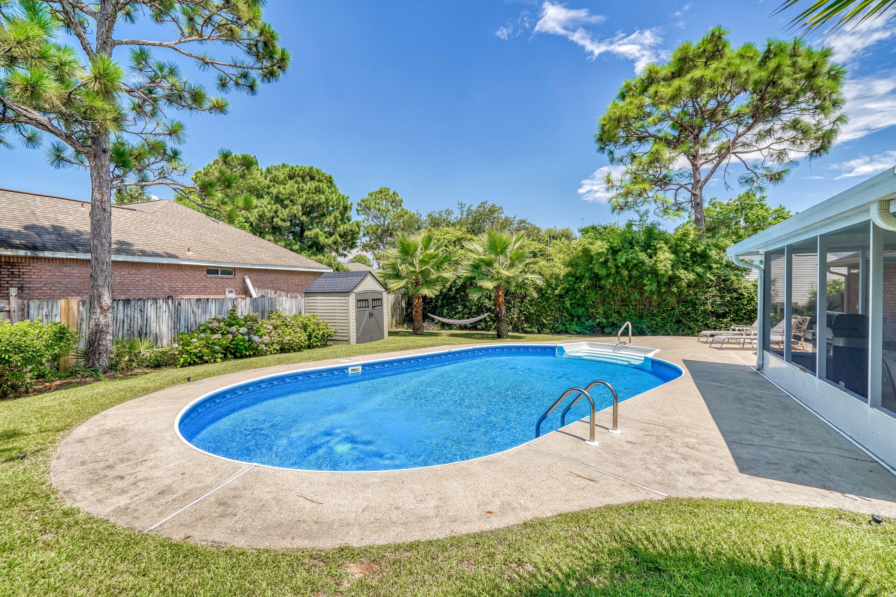 PALMETTO RIDGE - Residential