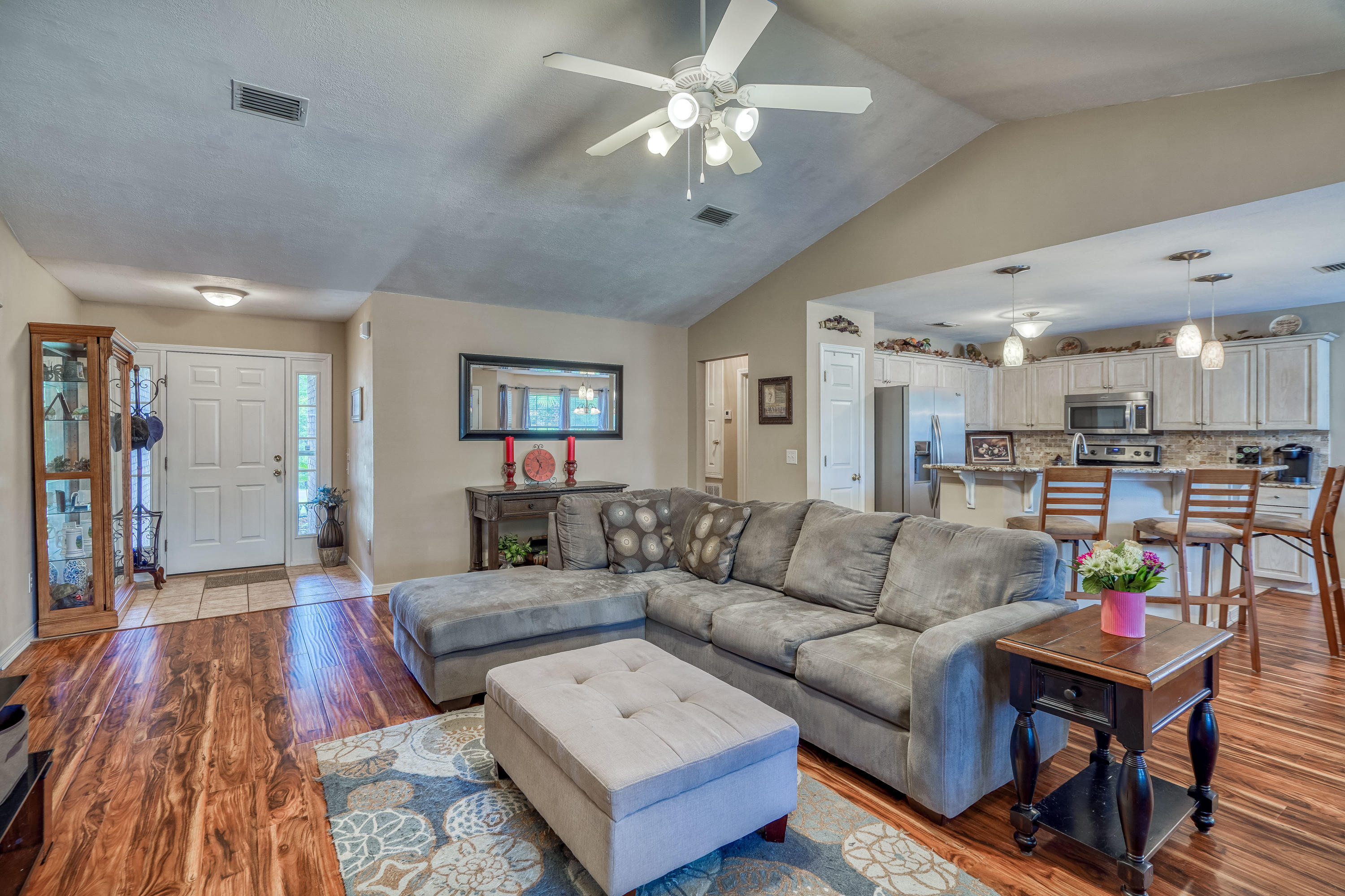 PALMETTO RIDGE - Residential