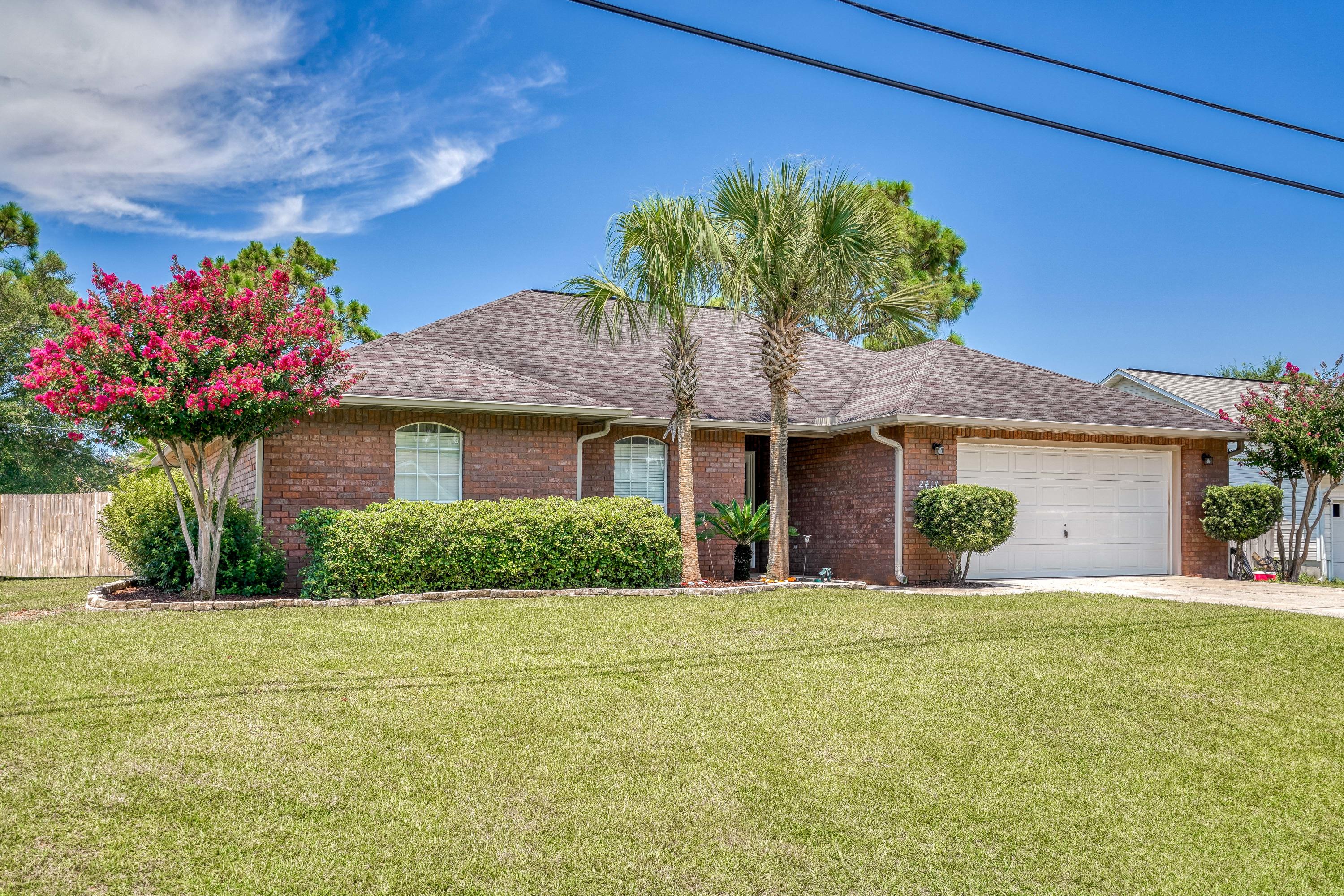 PALMETTO RIDGE - Residential