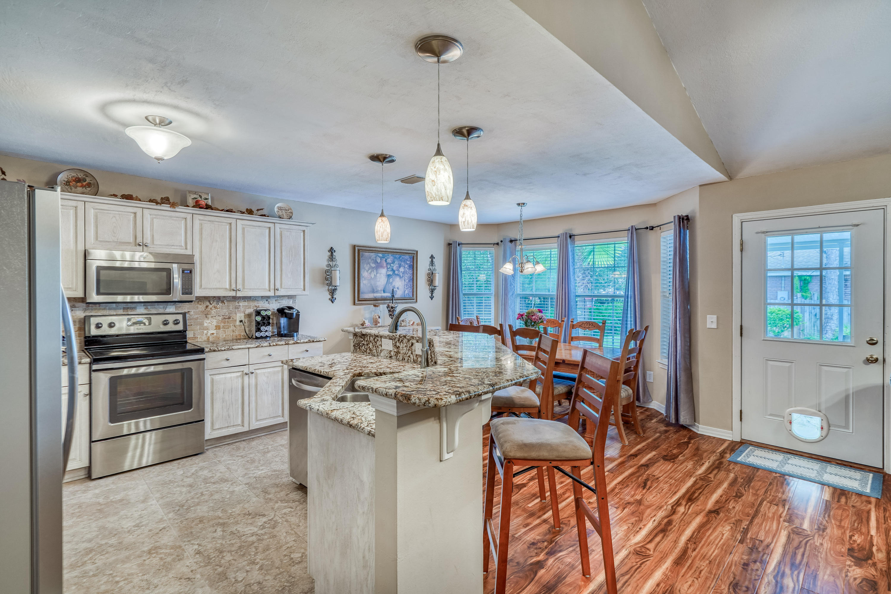 PALMETTO RIDGE - Residential