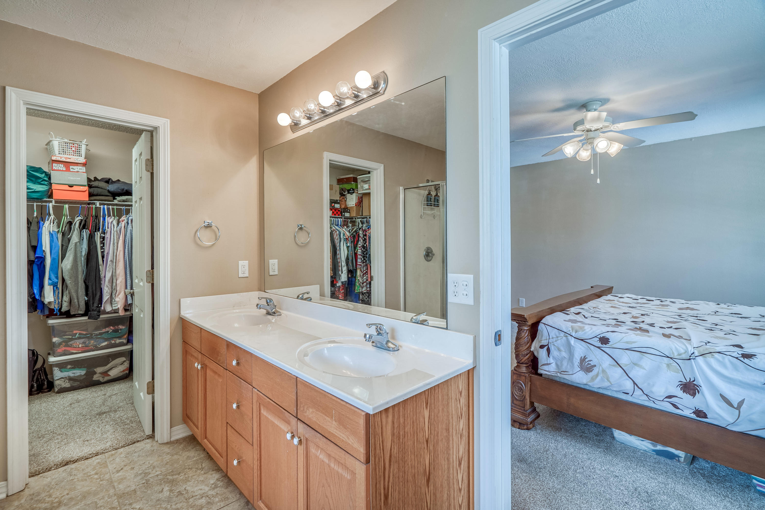 PALMETTO RIDGE - Residential