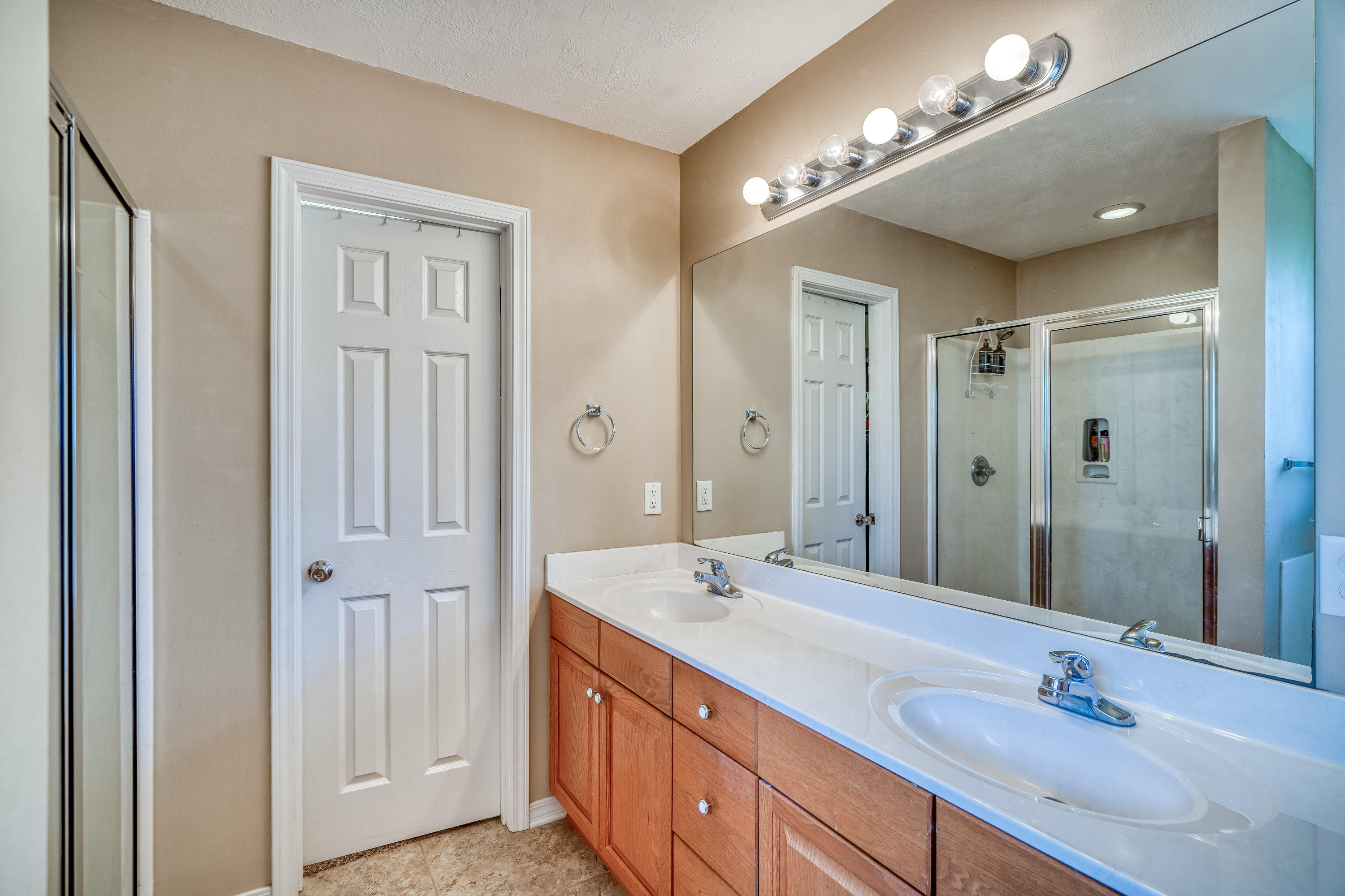 PALMETTO RIDGE - Residential