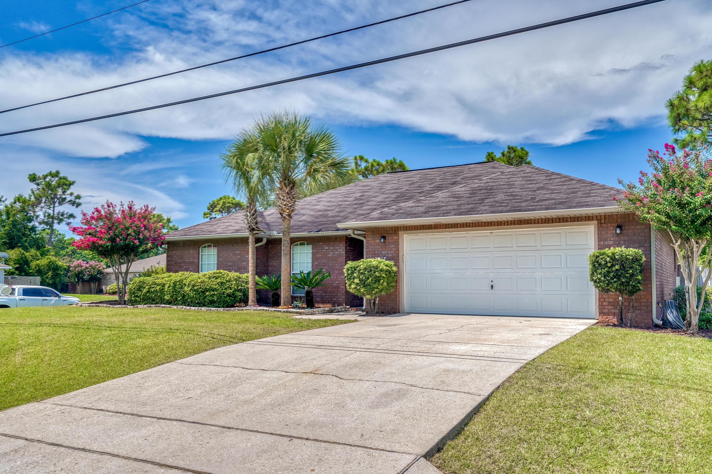 PALMETTO RIDGE - Residential