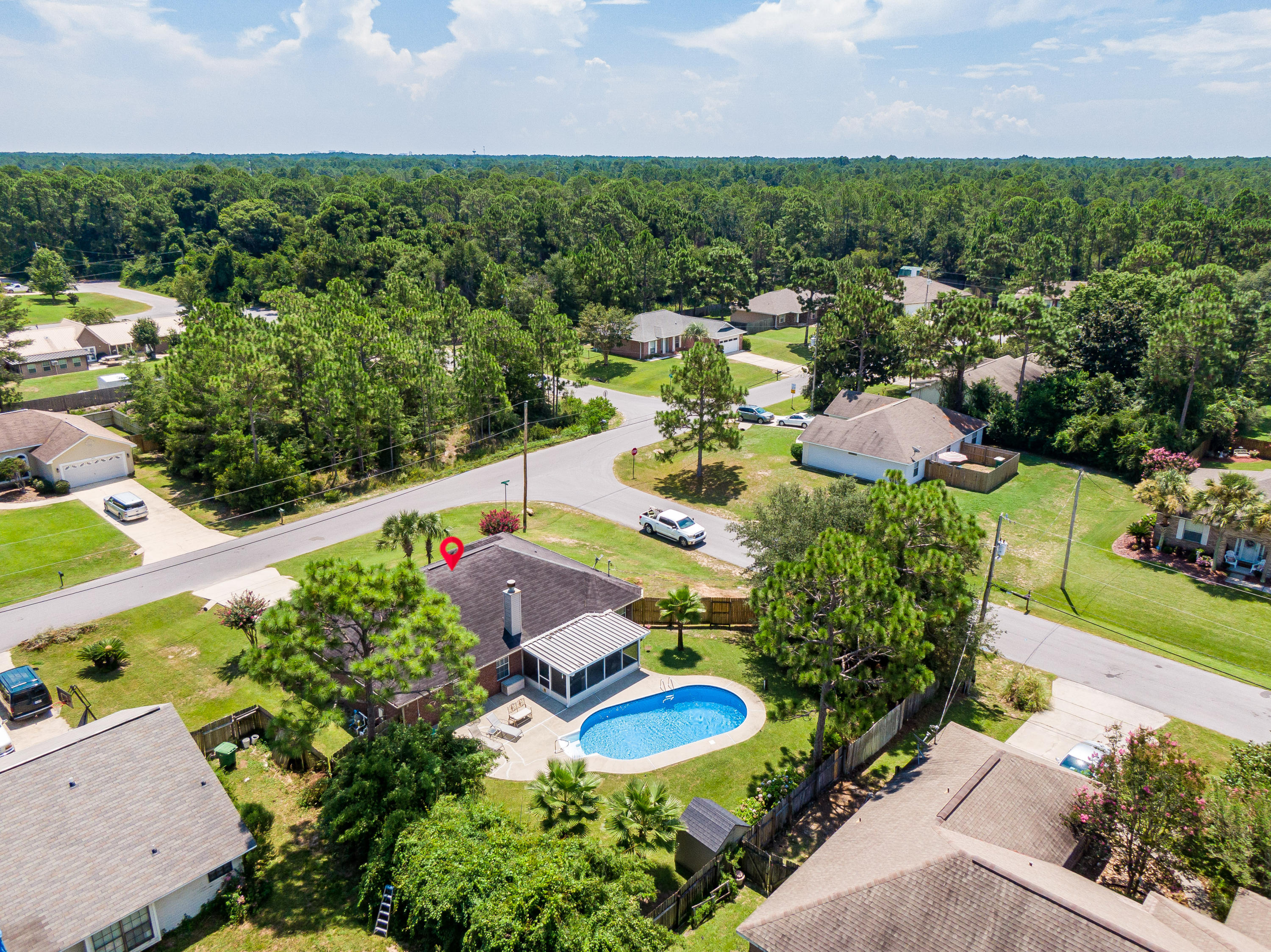 PALMETTO RIDGE - Residential