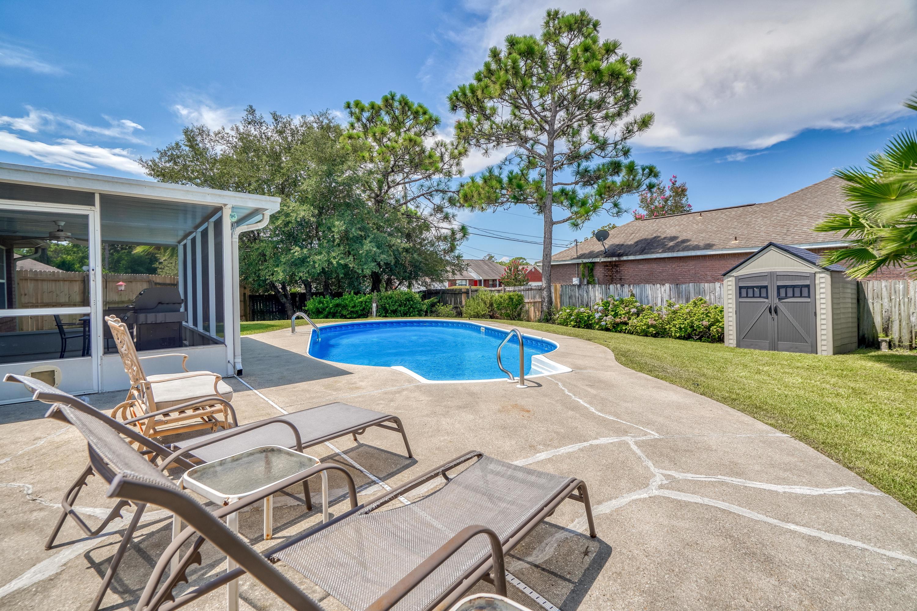 PALMETTO RIDGE - Residential