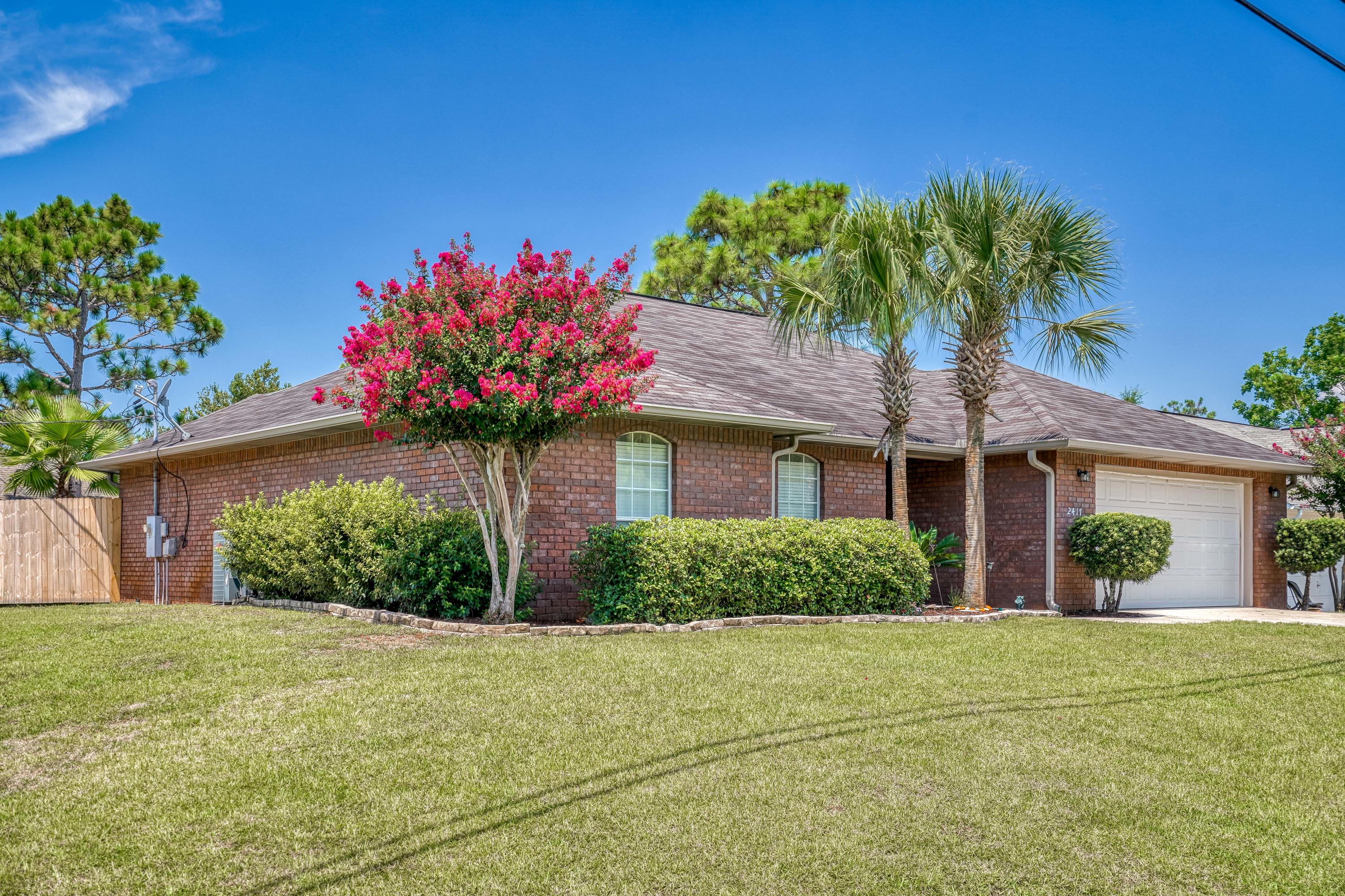 PALMETTO RIDGE - Residential