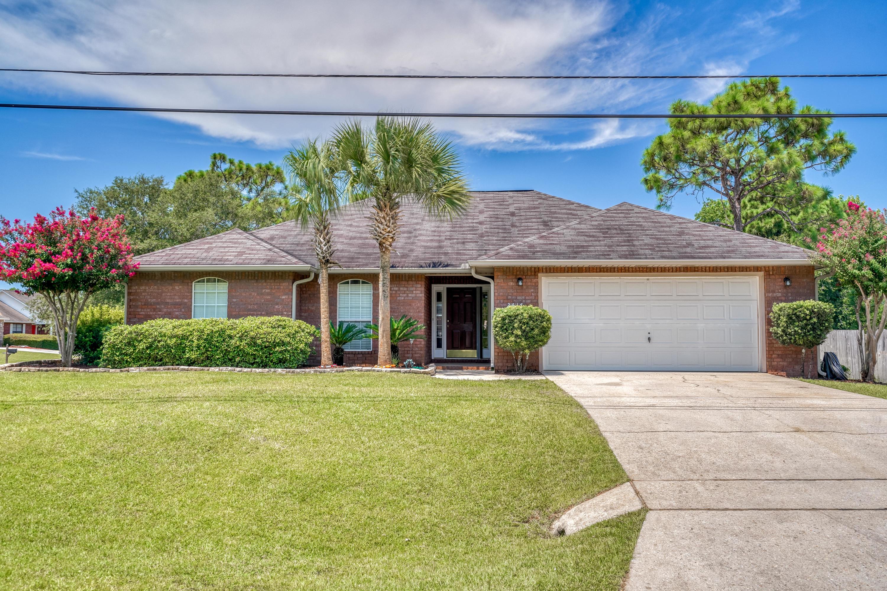 PALMETTO RIDGE - Residential