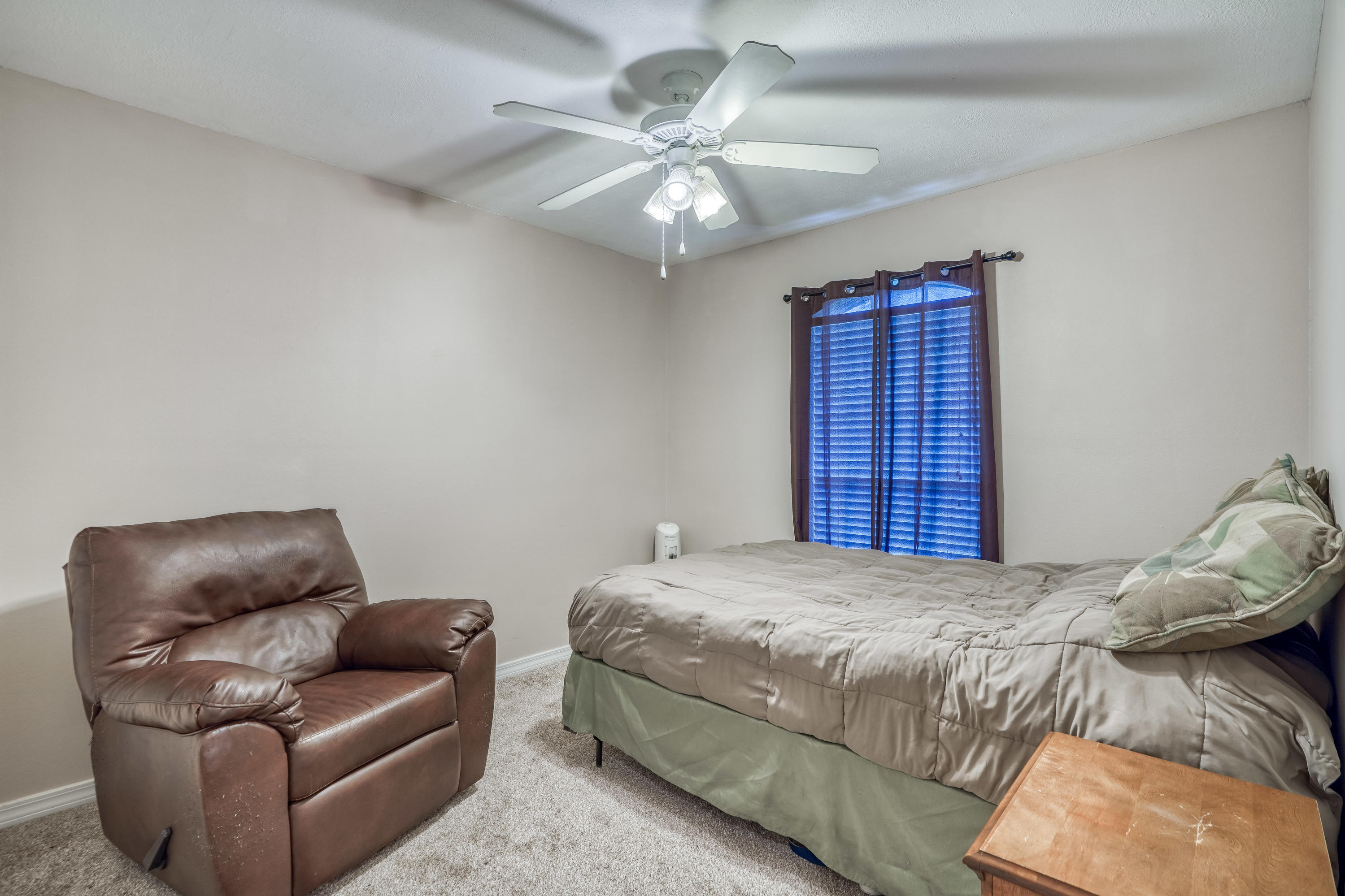 PALMETTO RIDGE - Residential