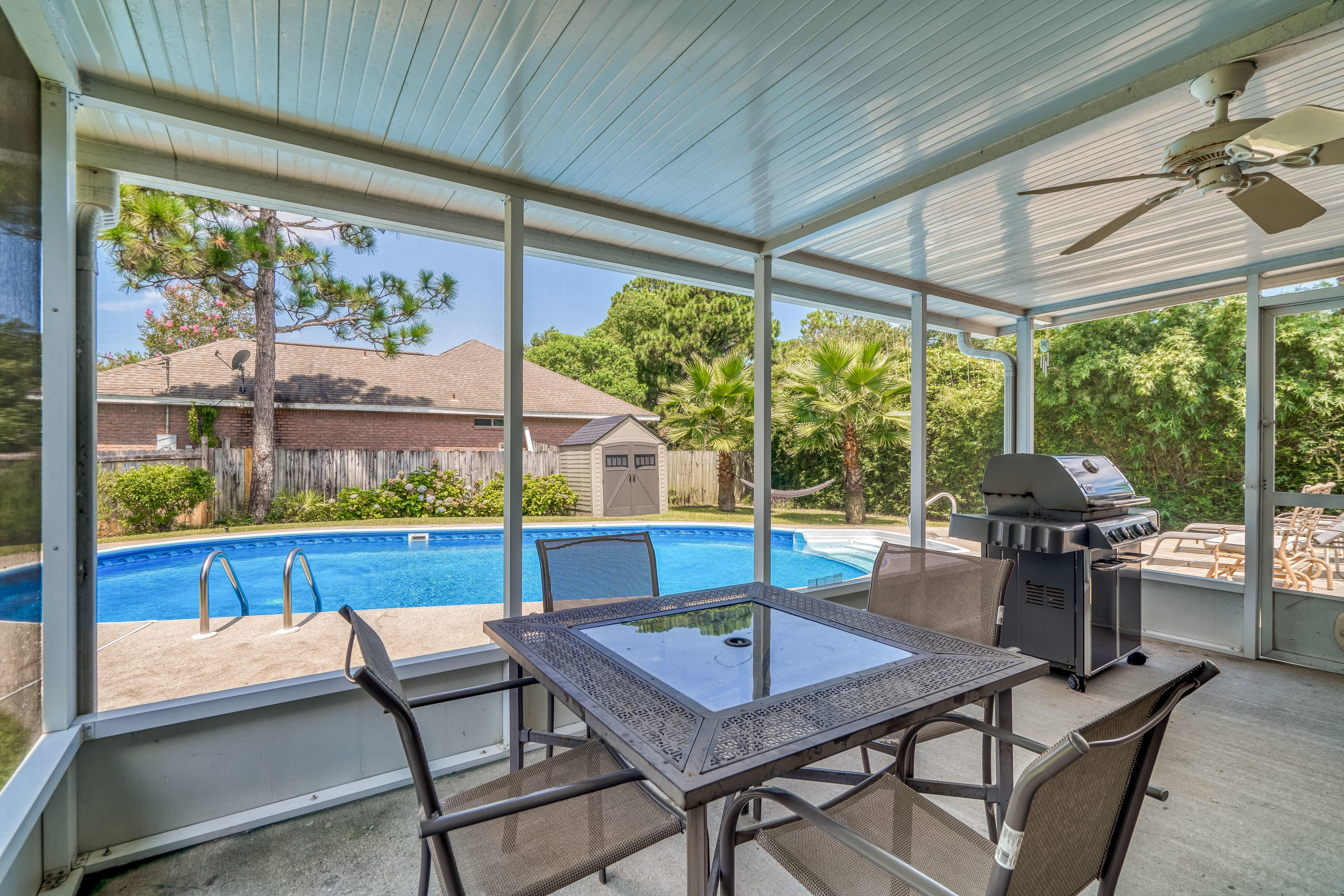 PALMETTO RIDGE - Residential