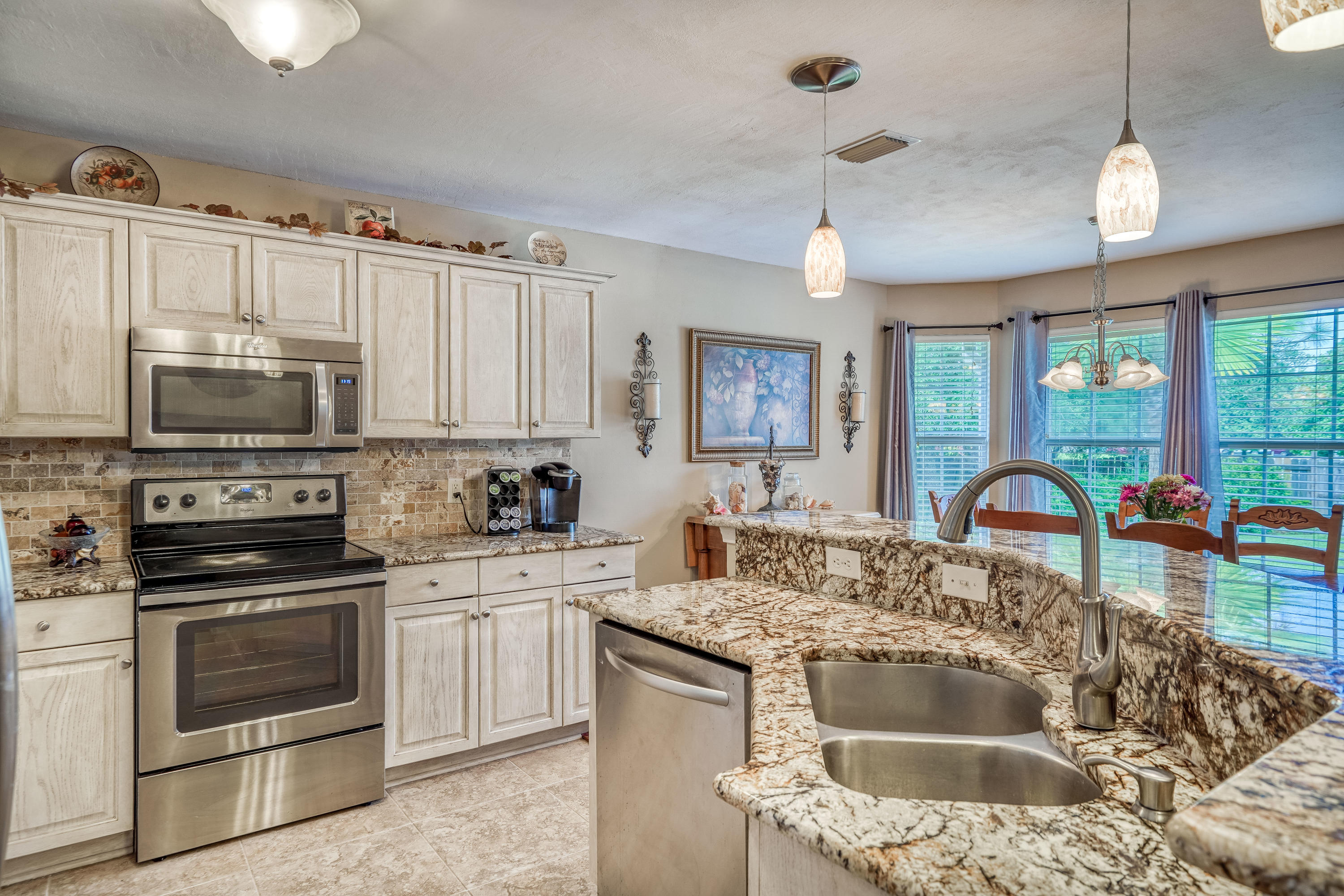 PALMETTO RIDGE - Residential