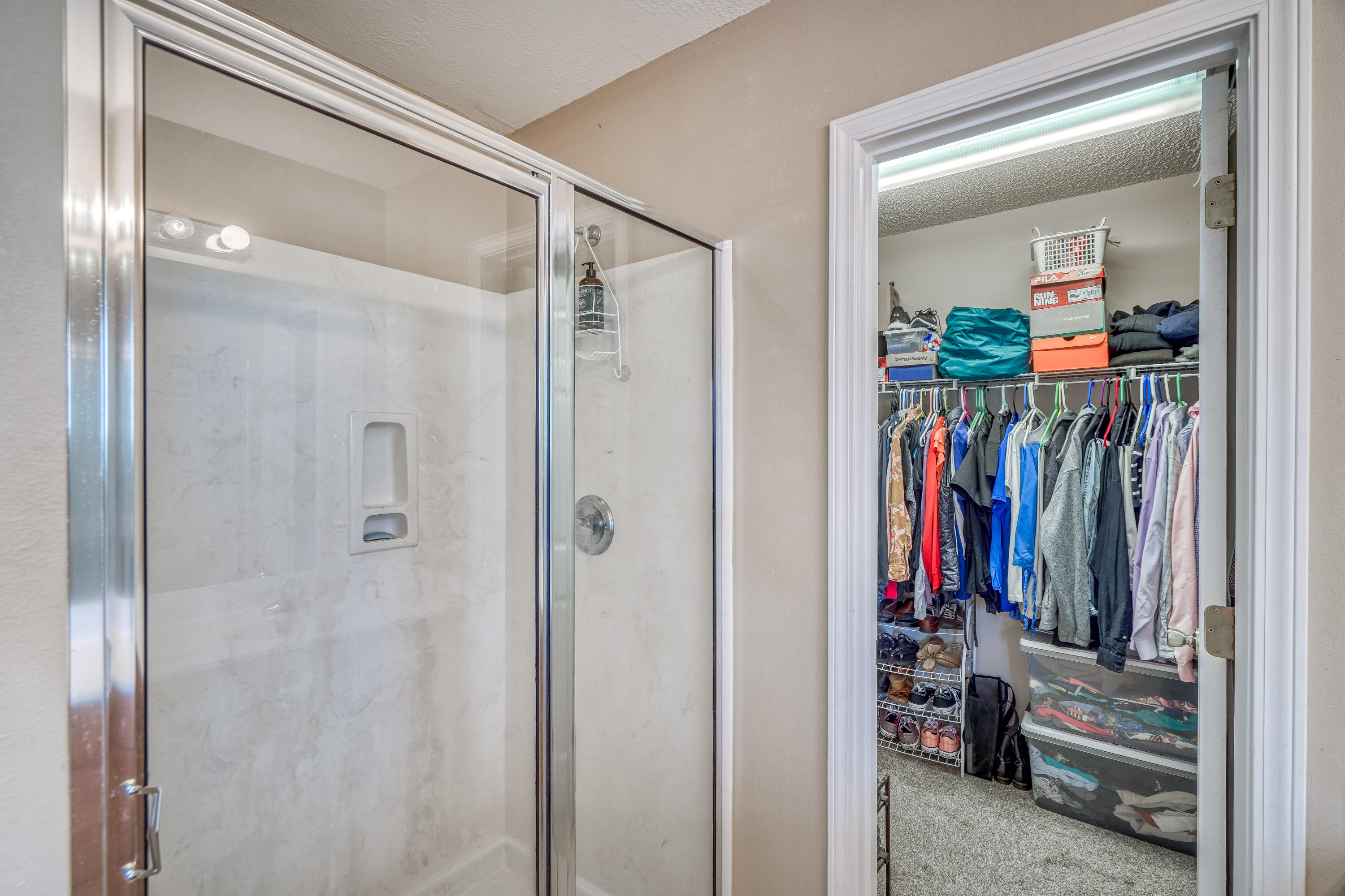 PALMETTO RIDGE - Residential