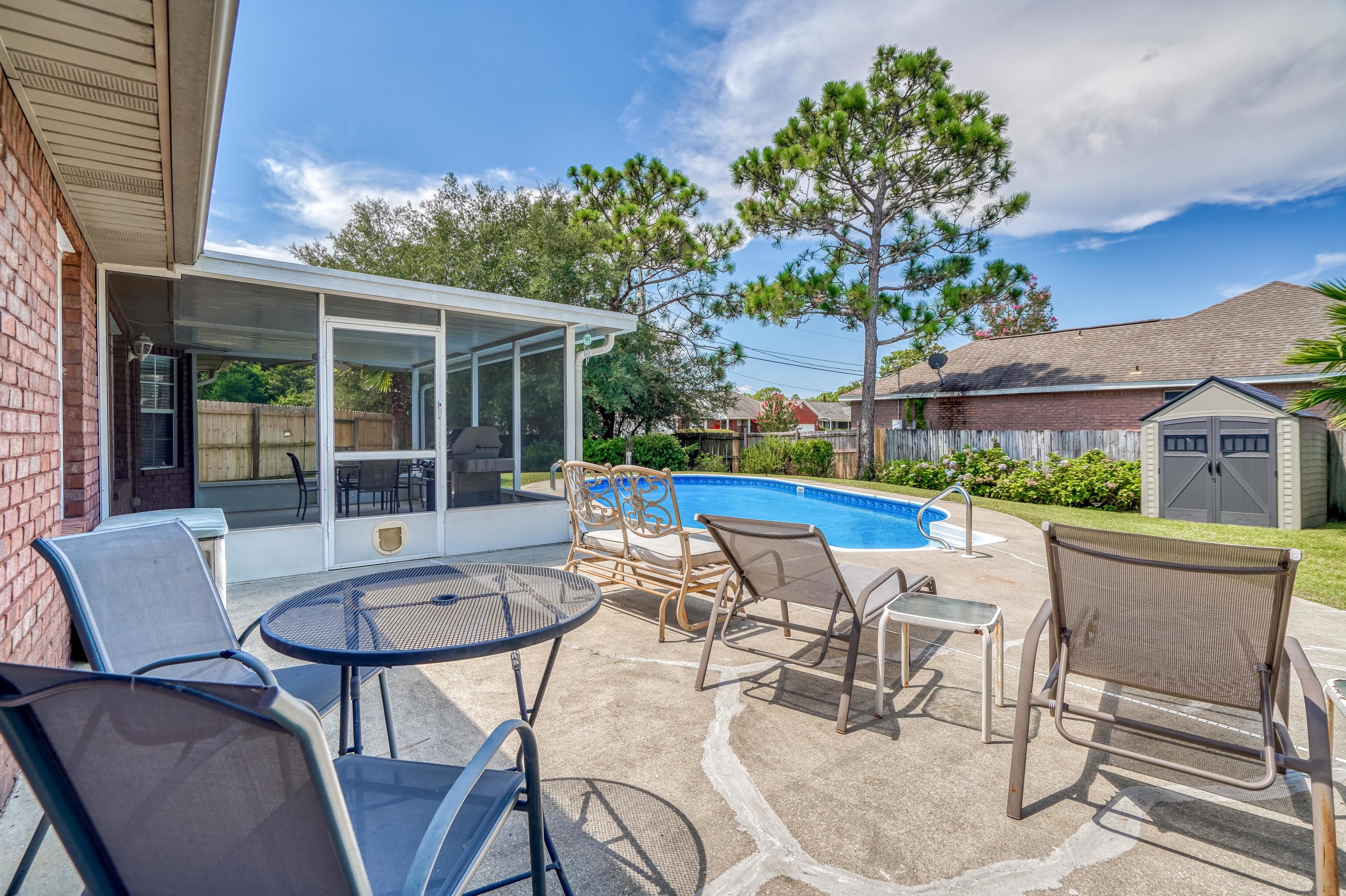 PALMETTO RIDGE - Residential