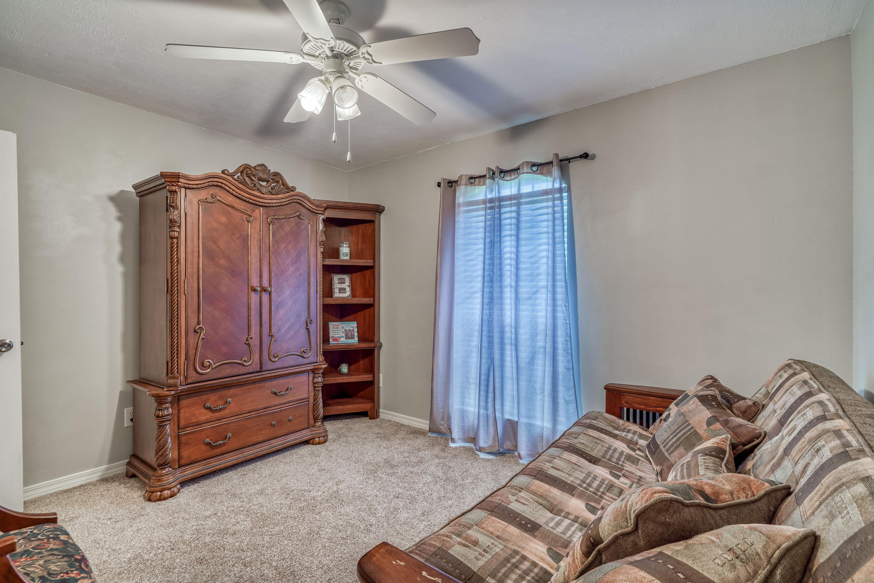 PALMETTO RIDGE - Residential