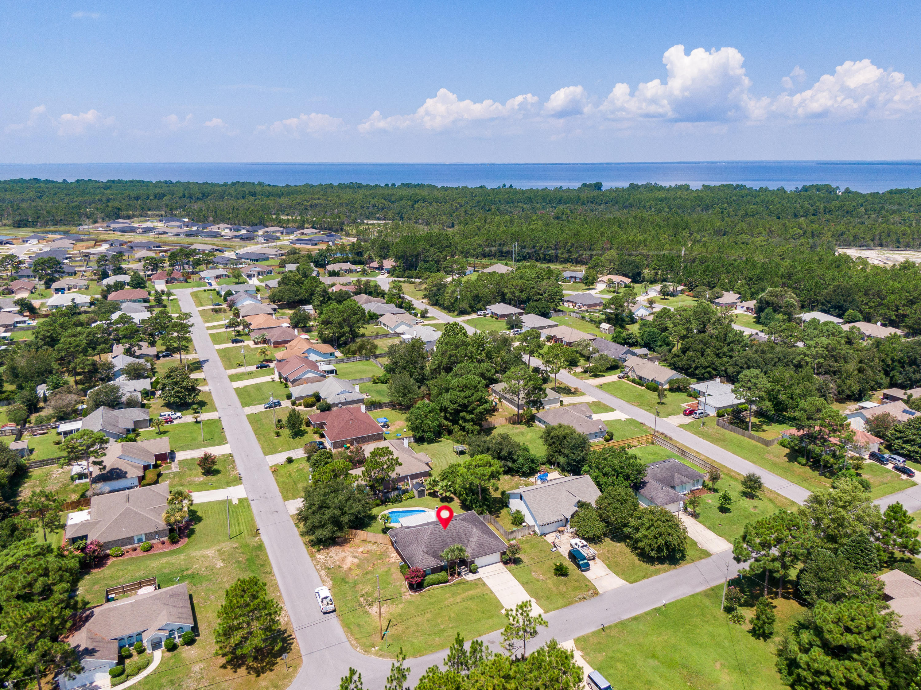 PALMETTO RIDGE - Residential