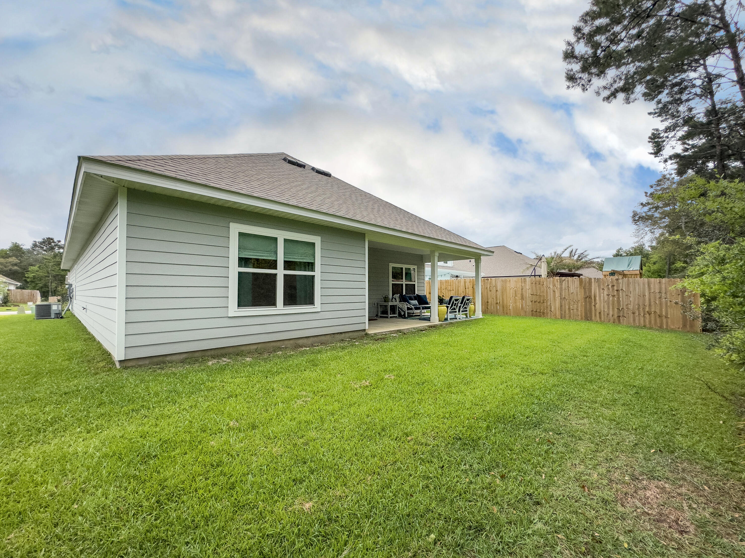 The Preserve at Paradise Cove - Residential