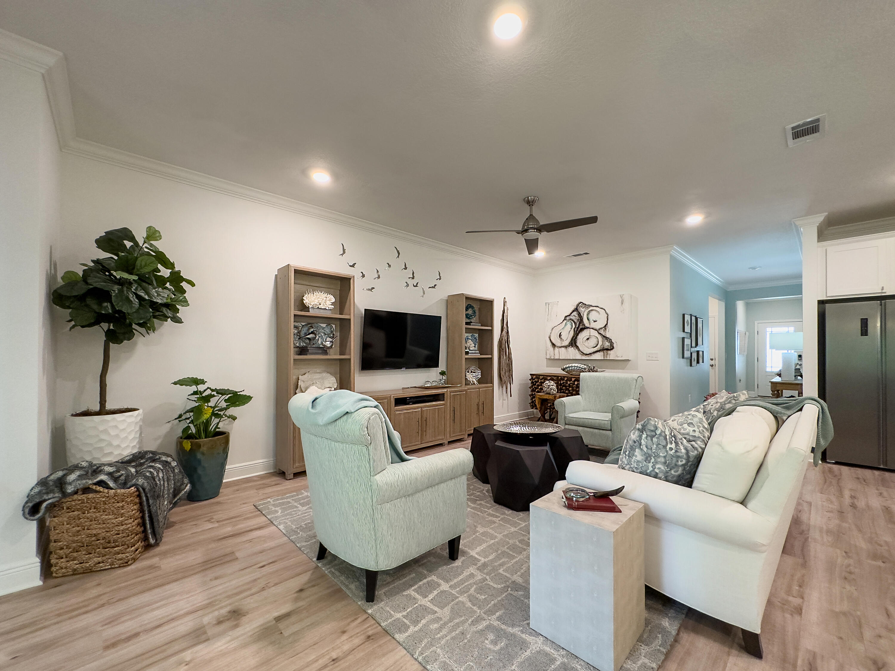 The Preserve at Paradise Cove - Residential