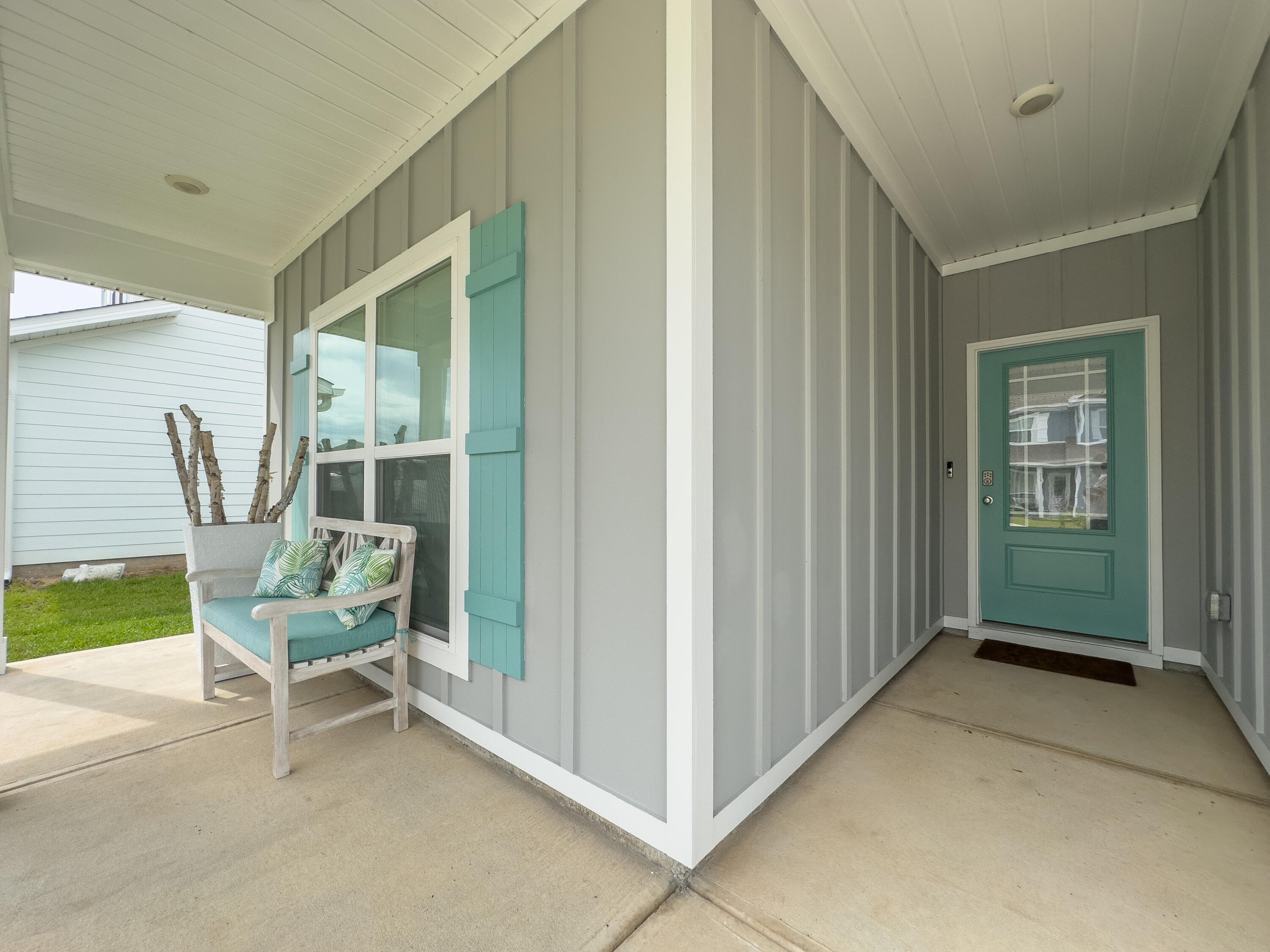 The Preserve at Paradise Cove - Residential