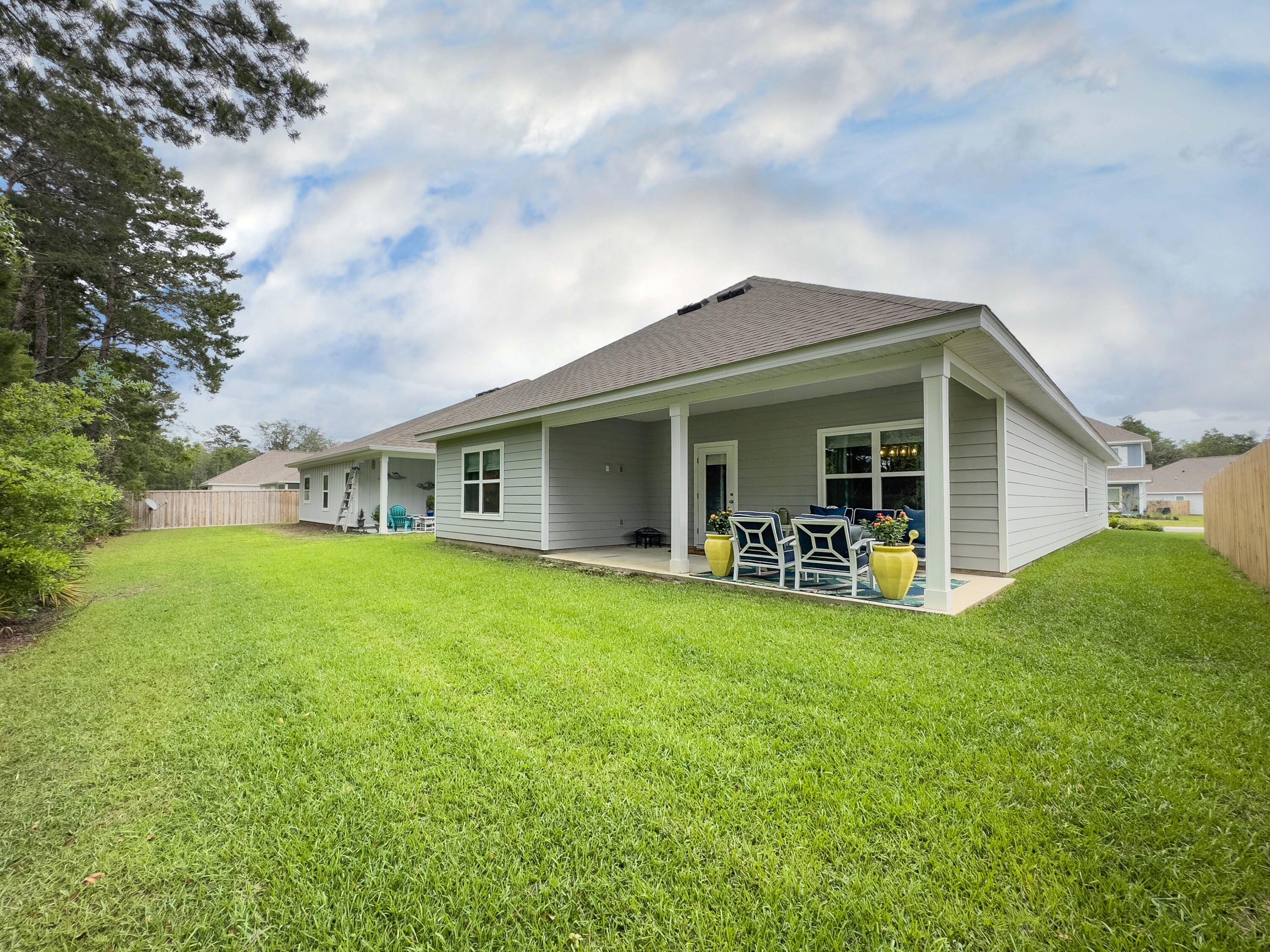 The Preserve at Paradise Cove - Residential