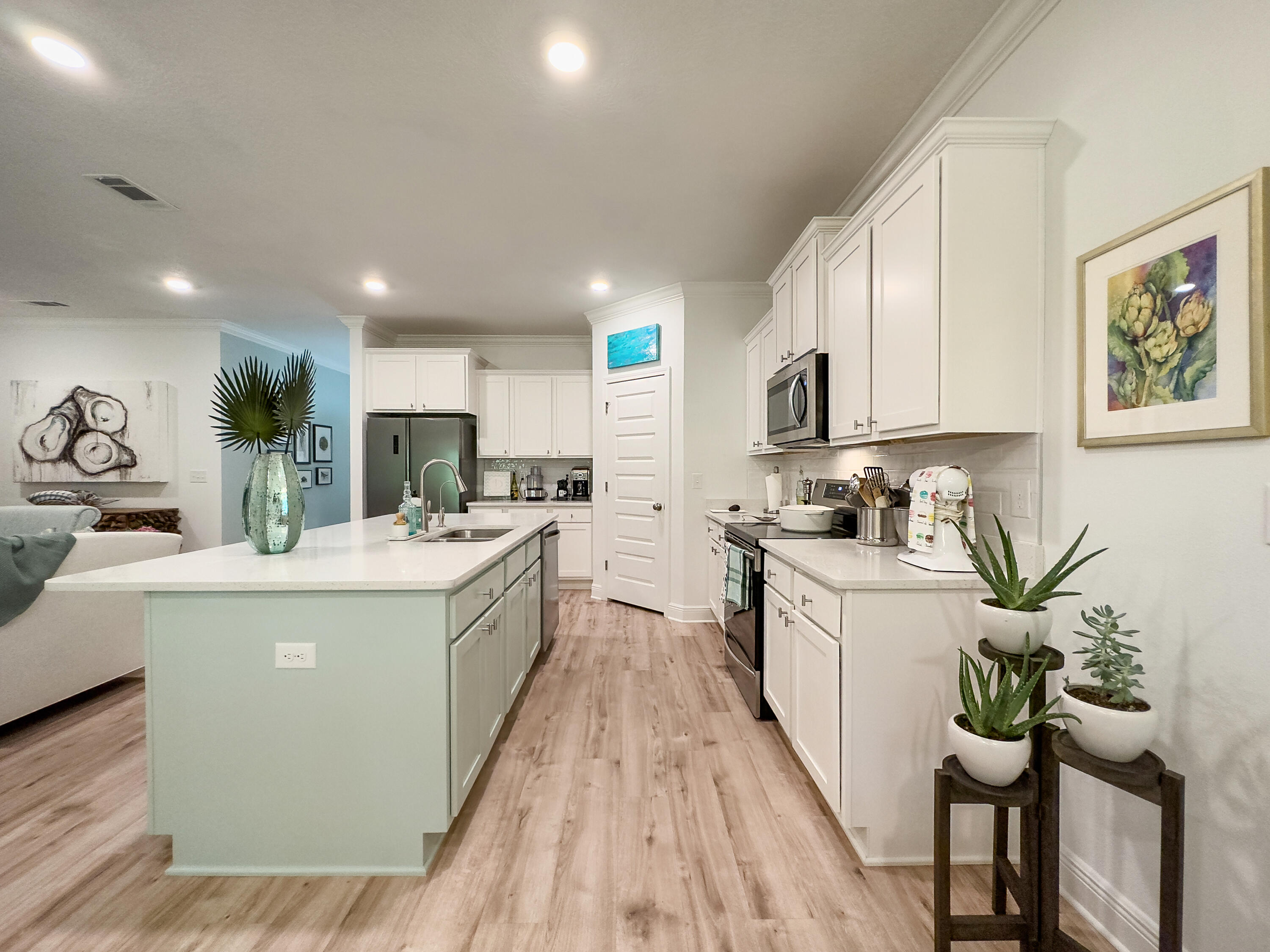 The Preserve at Paradise Cove - Residential