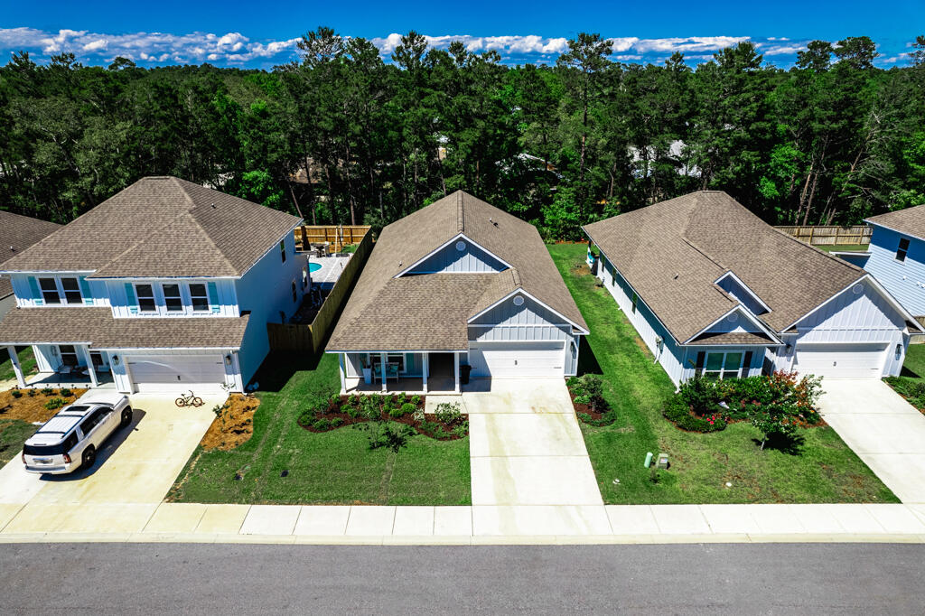 The Preserve at Paradise Cove - Residential