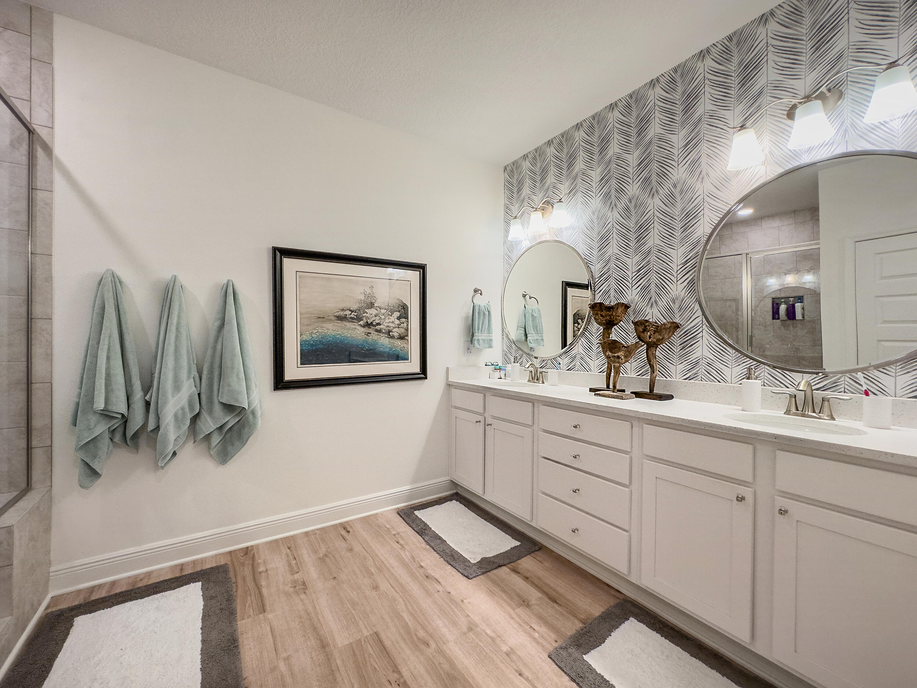 The Preserve at Paradise Cove - Residential