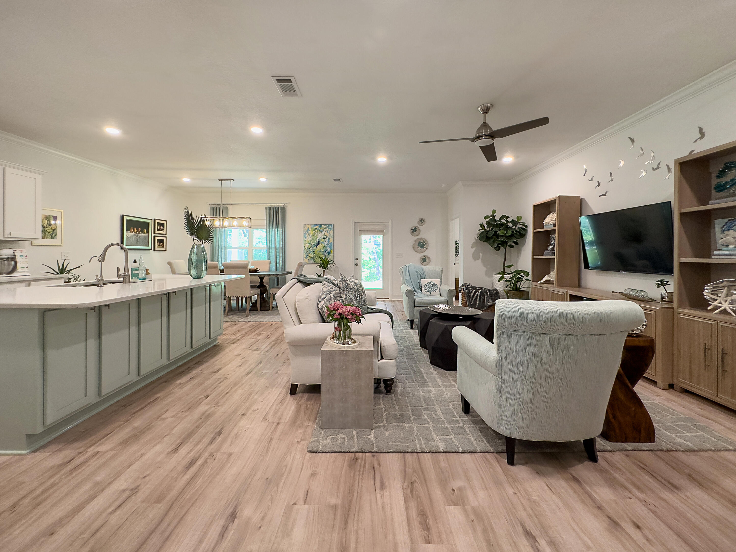 The Preserve at Paradise Cove - Residential