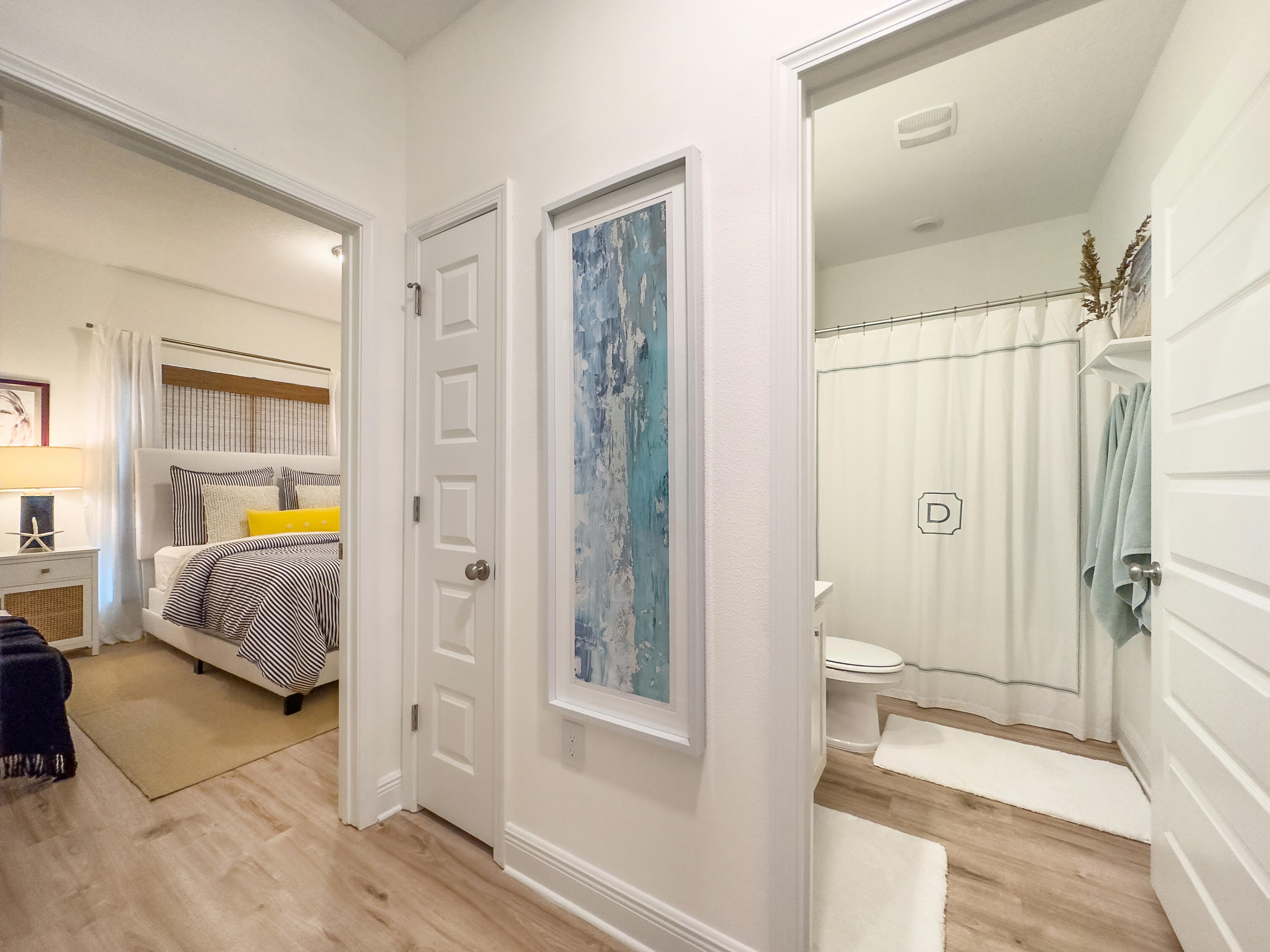 The Preserve at Paradise Cove - Residential