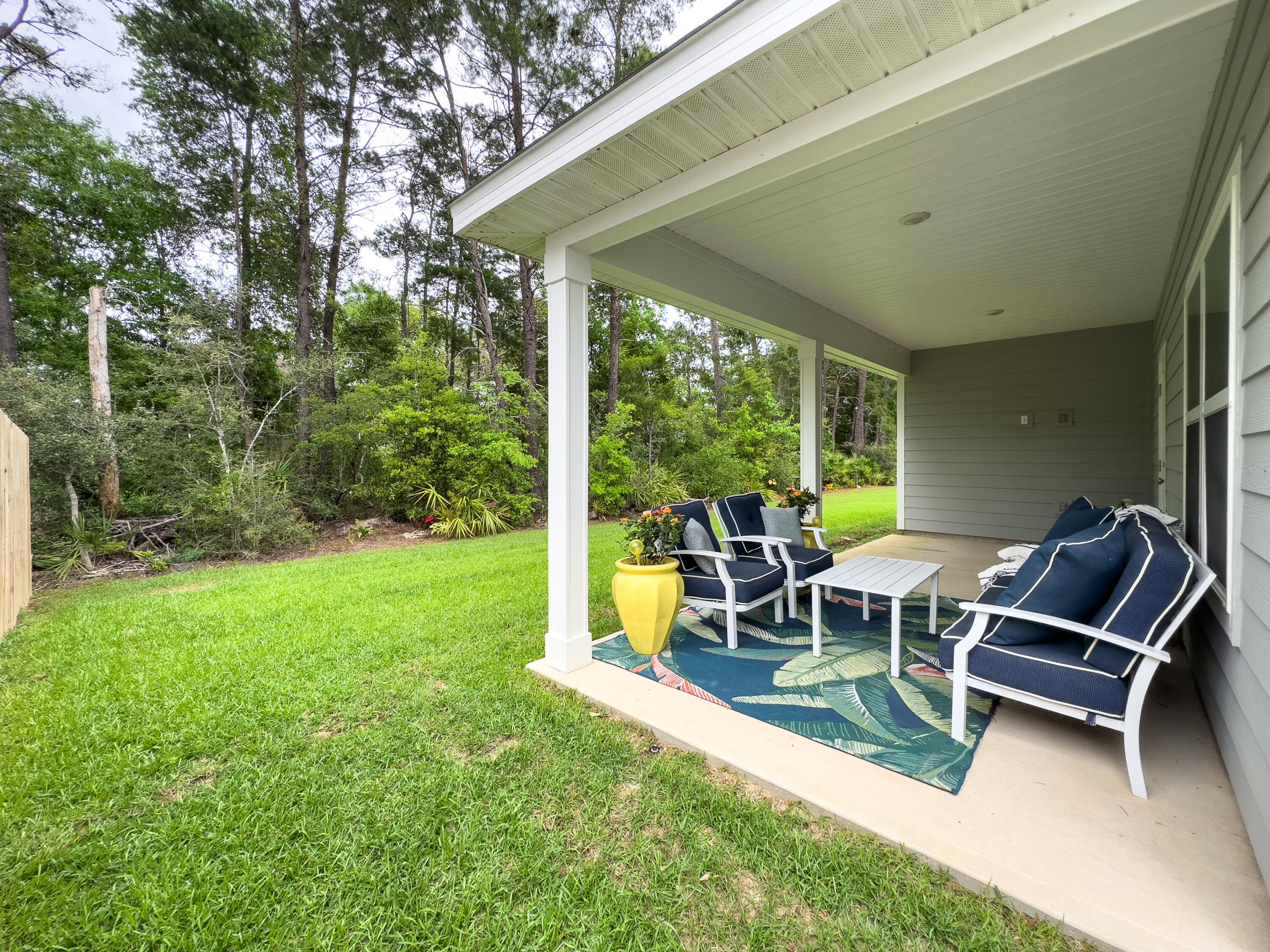 The Preserve at Paradise Cove - Residential