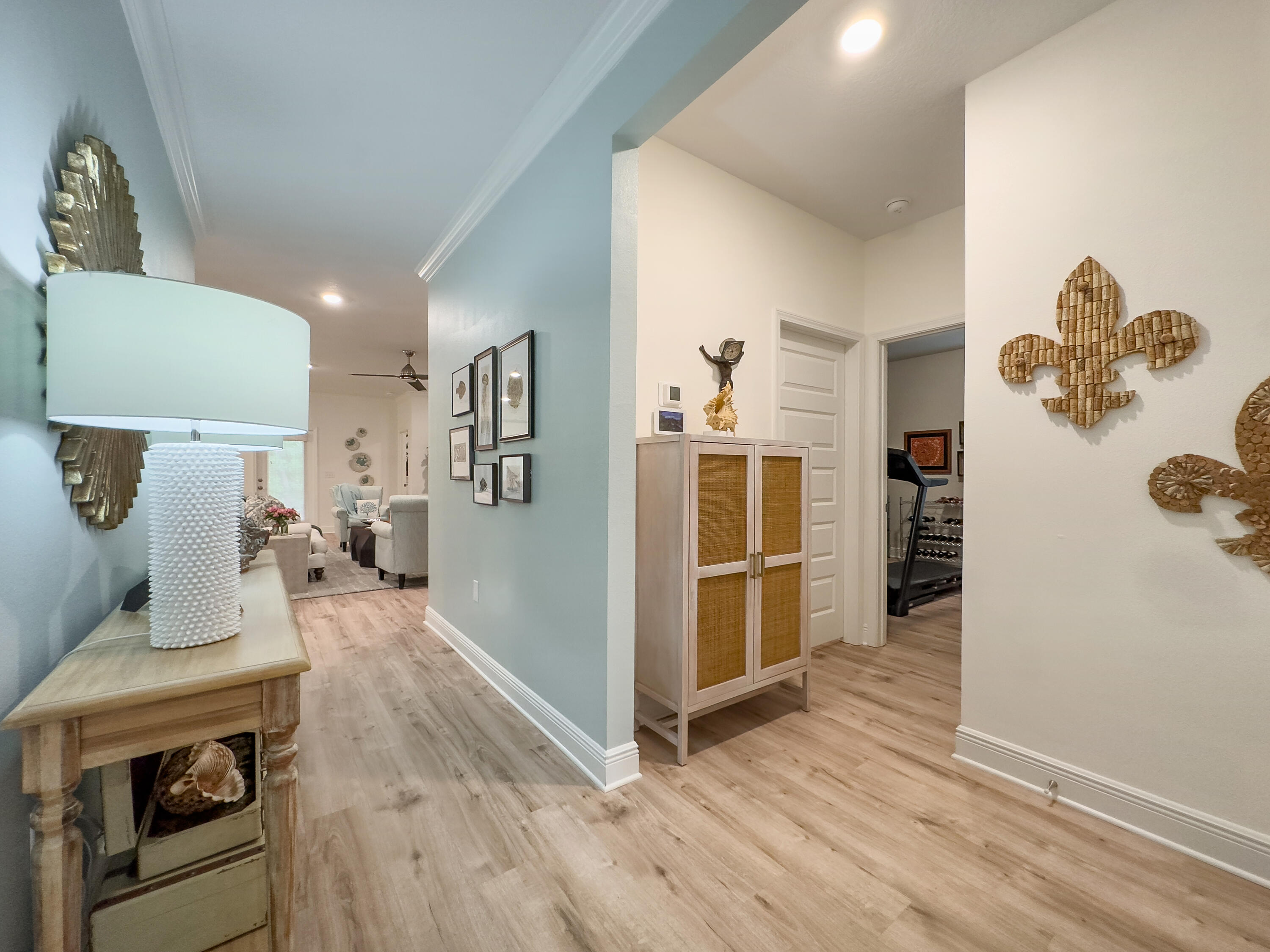 The Preserve at Paradise Cove - Residential