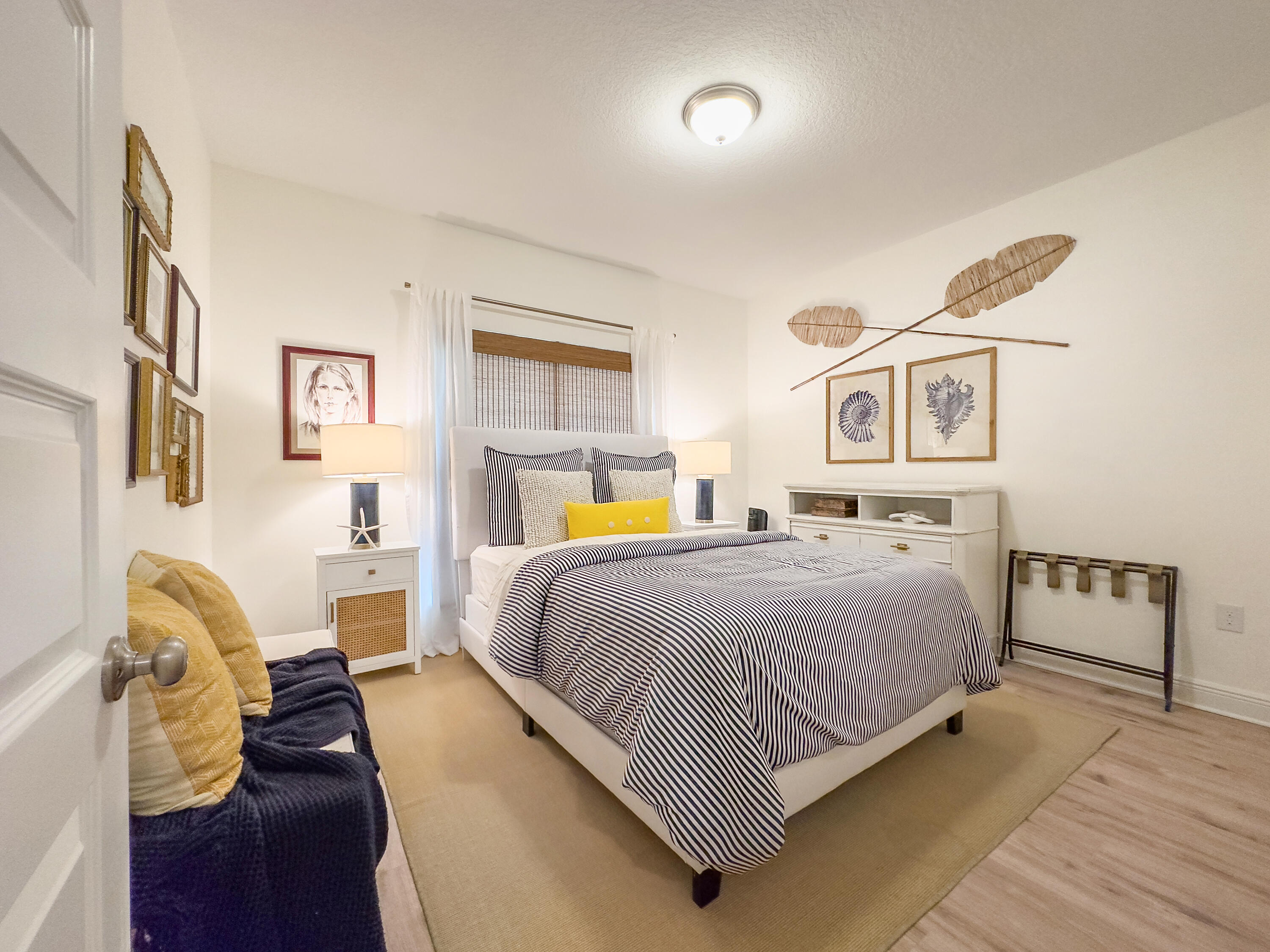 The Preserve at Paradise Cove - Residential