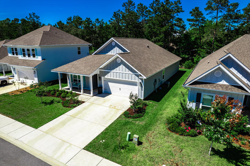 The Preserve at Paradise Cove - Residential