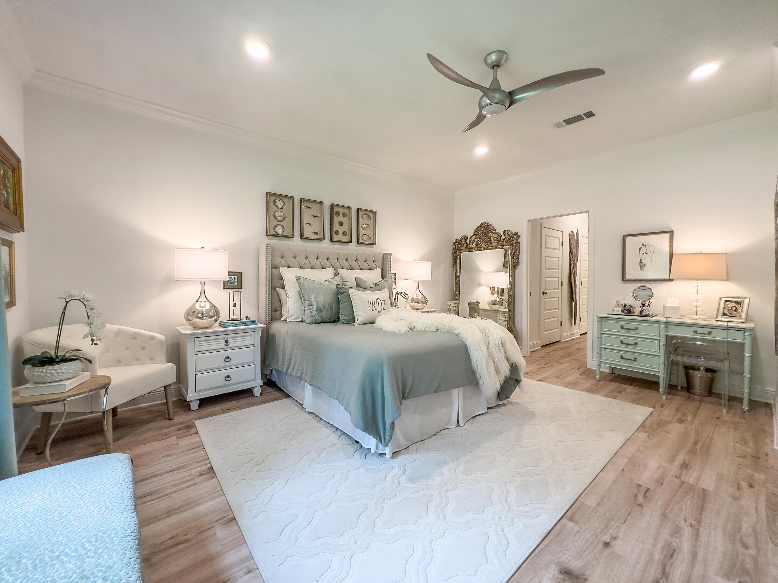 The Preserve at Paradise Cove - Residential