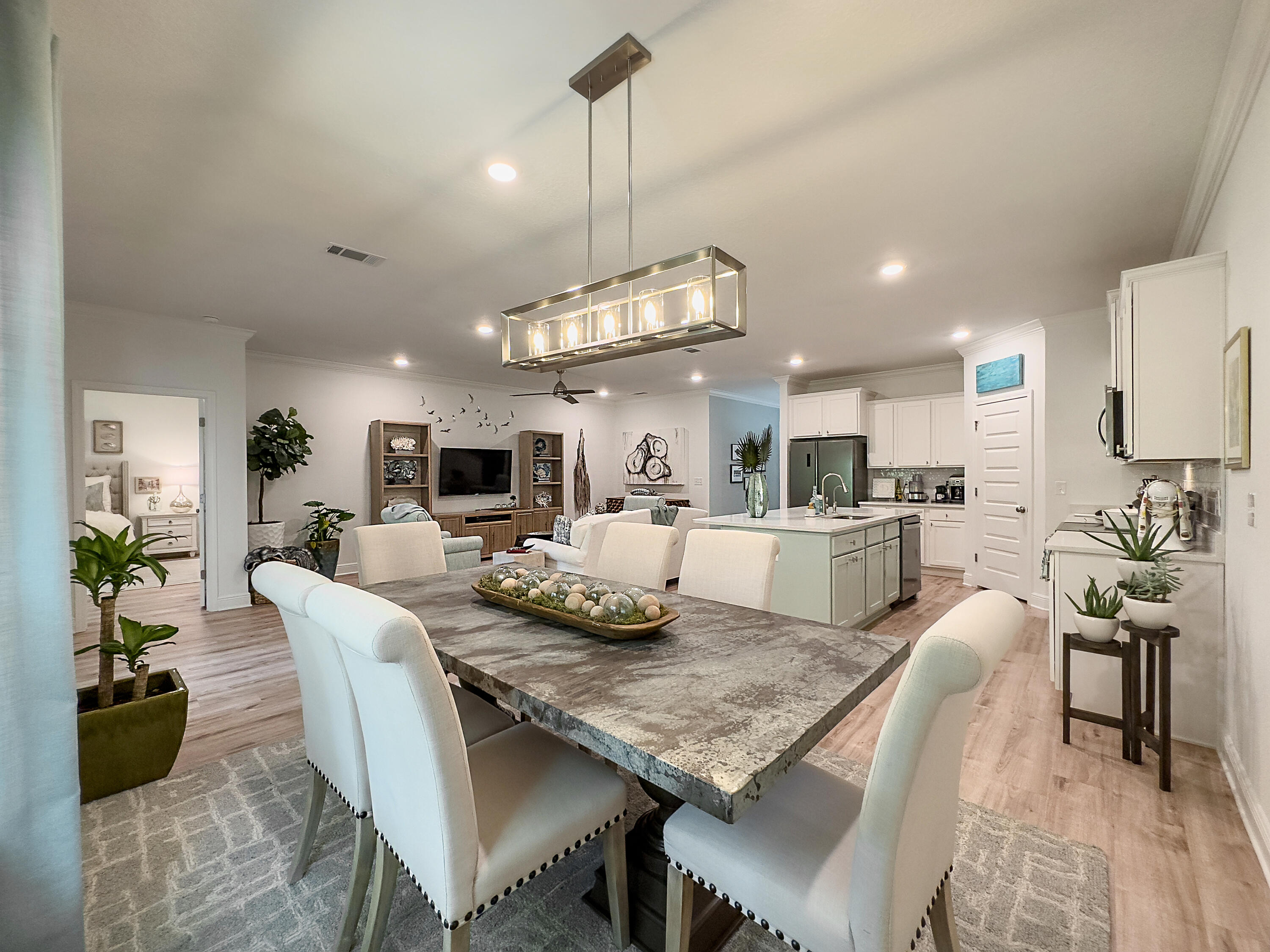 The Preserve at Paradise Cove - Residential