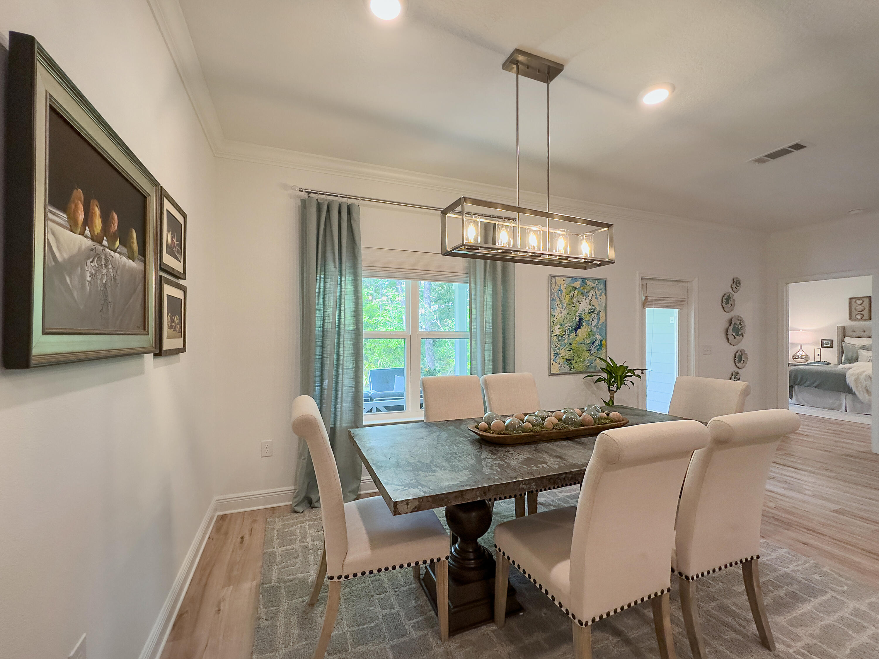 The Preserve at Paradise Cove - Residential