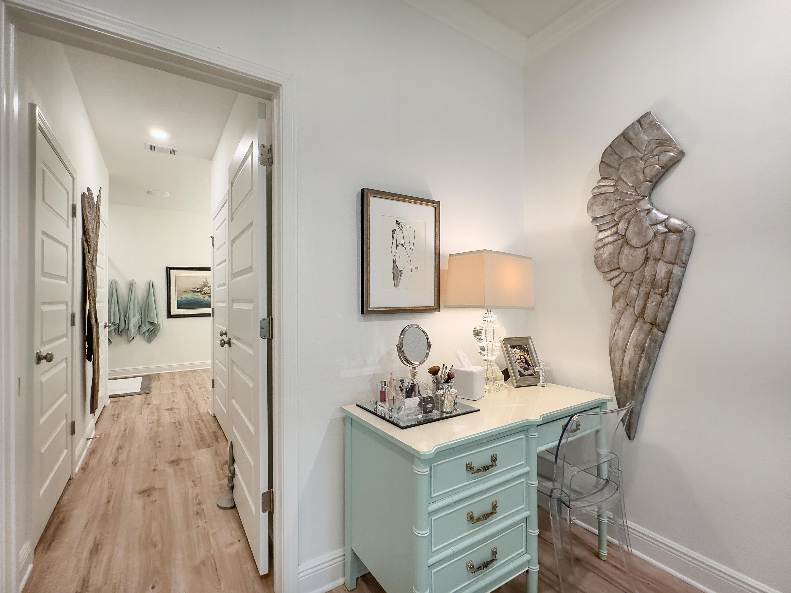 The Preserve at Paradise Cove - Residential