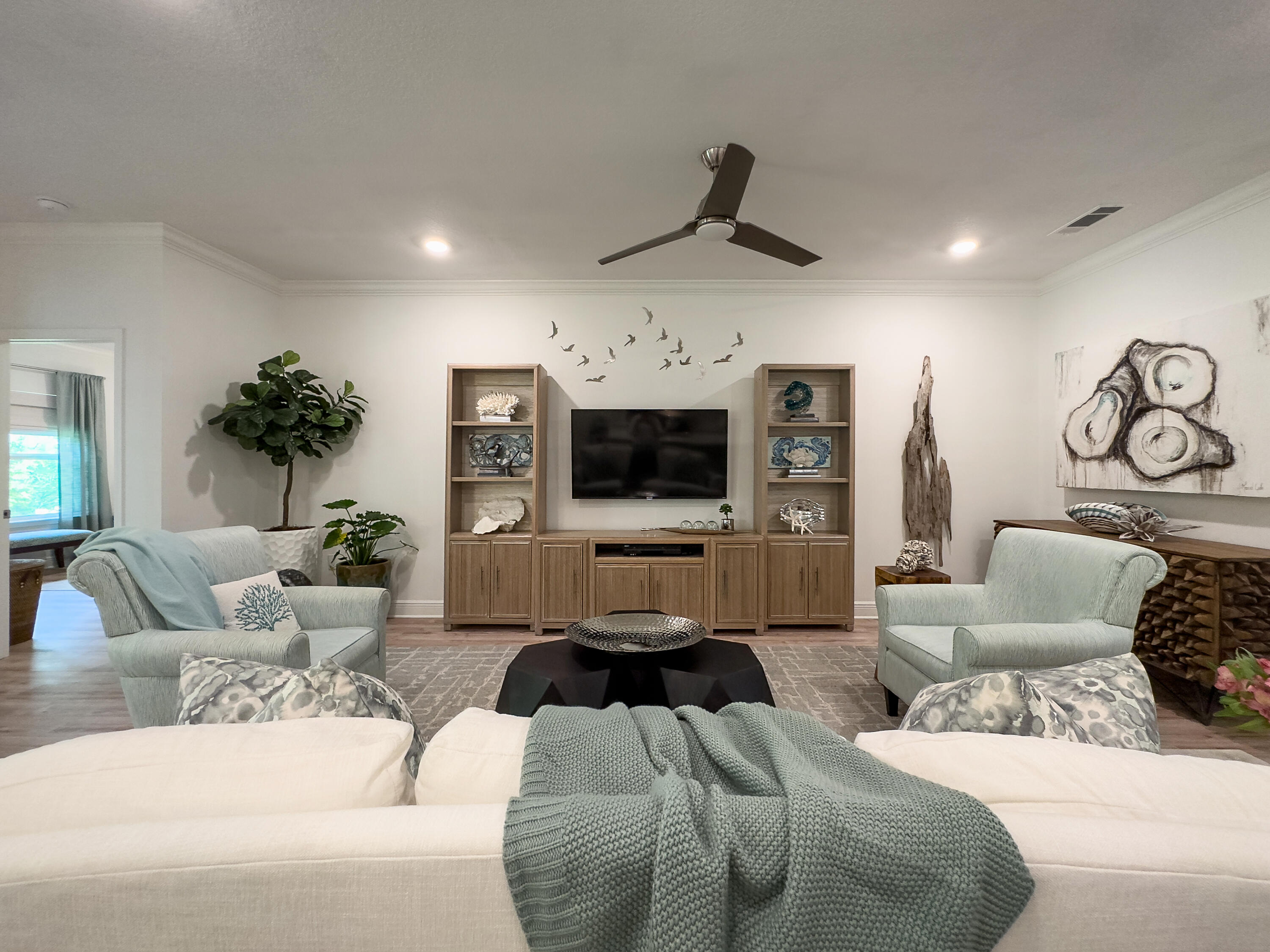 The Preserve at Paradise Cove - Residential