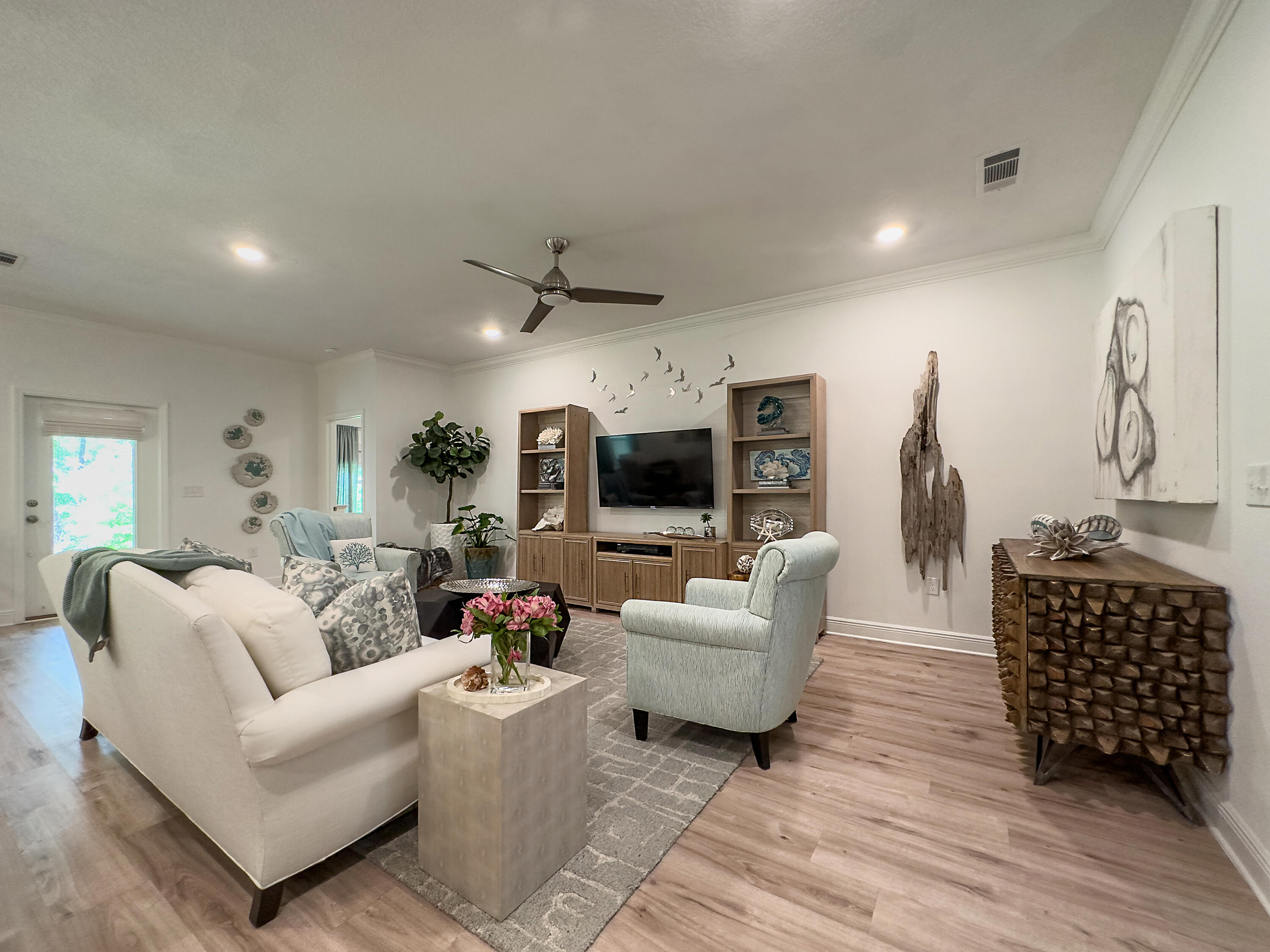 The Preserve at Paradise Cove - Residential